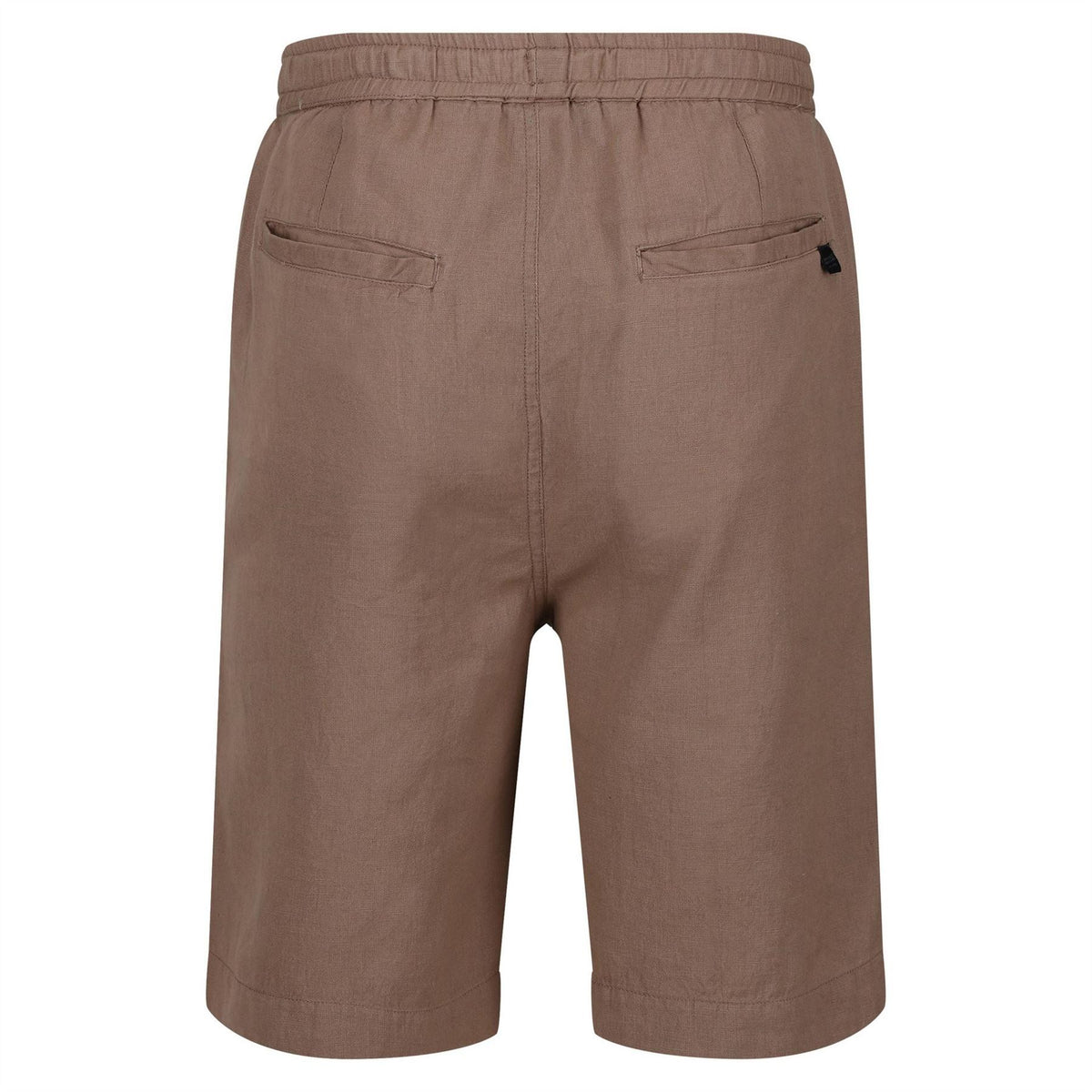 Regatta Etonbury Chino Shorts with Elasticated Waistband