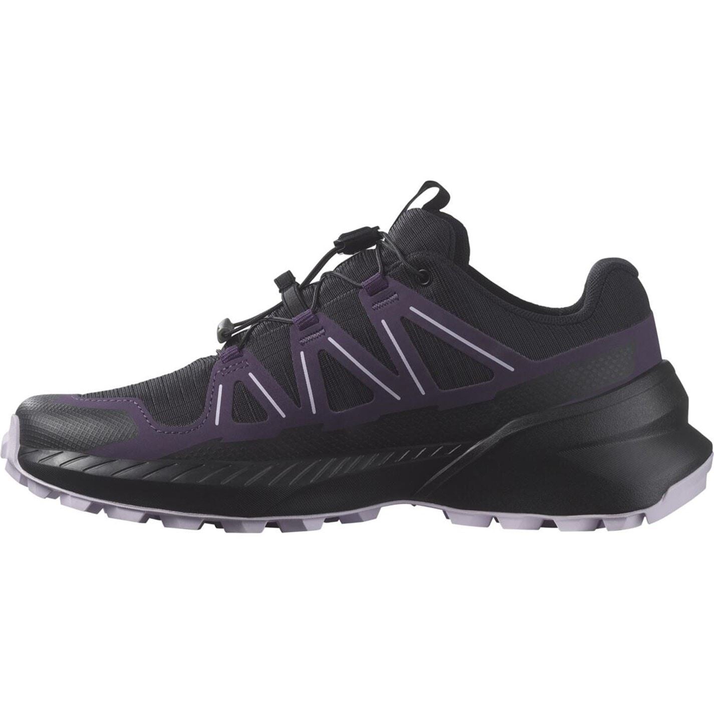 Salomon Speedcross Peak Ladies Trail Running Shoes