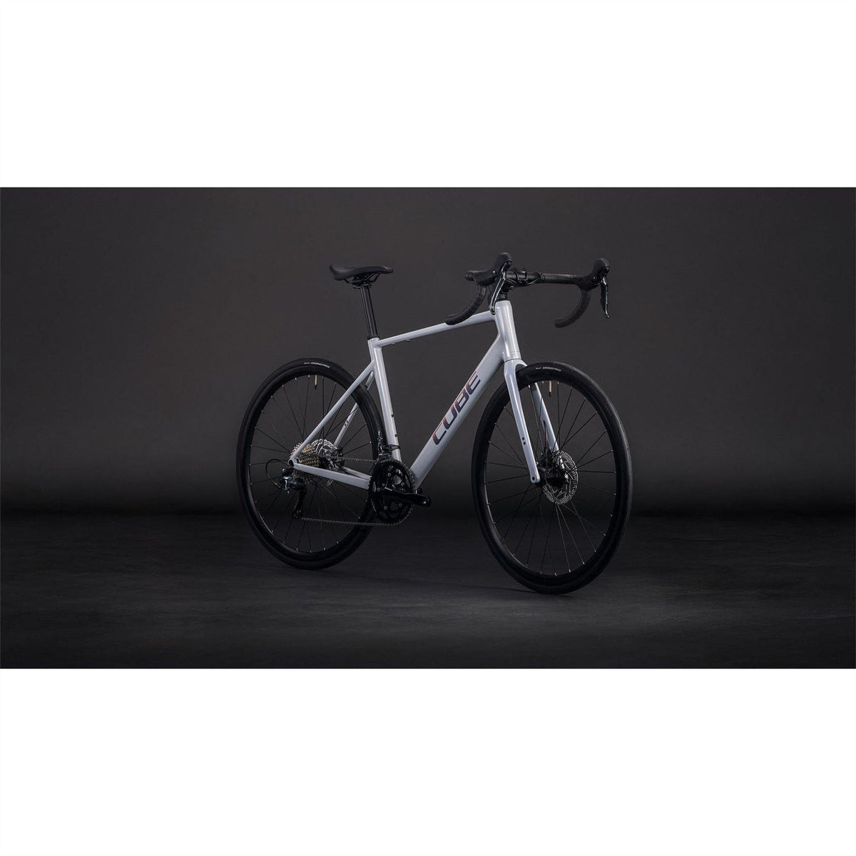 Cube Race 2026 Road Bike