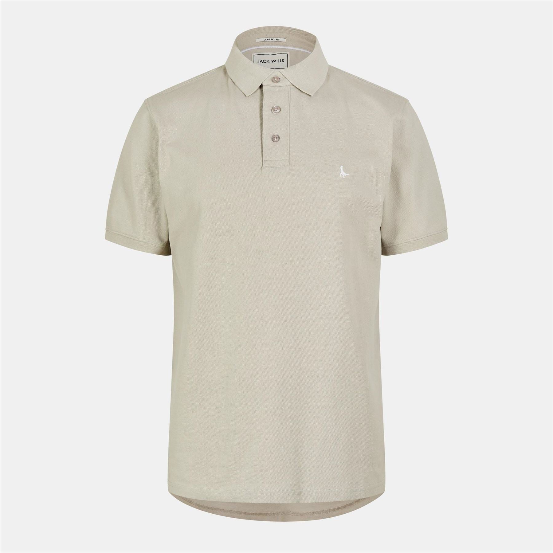 Jack Wills Aldgrove Classic Polo