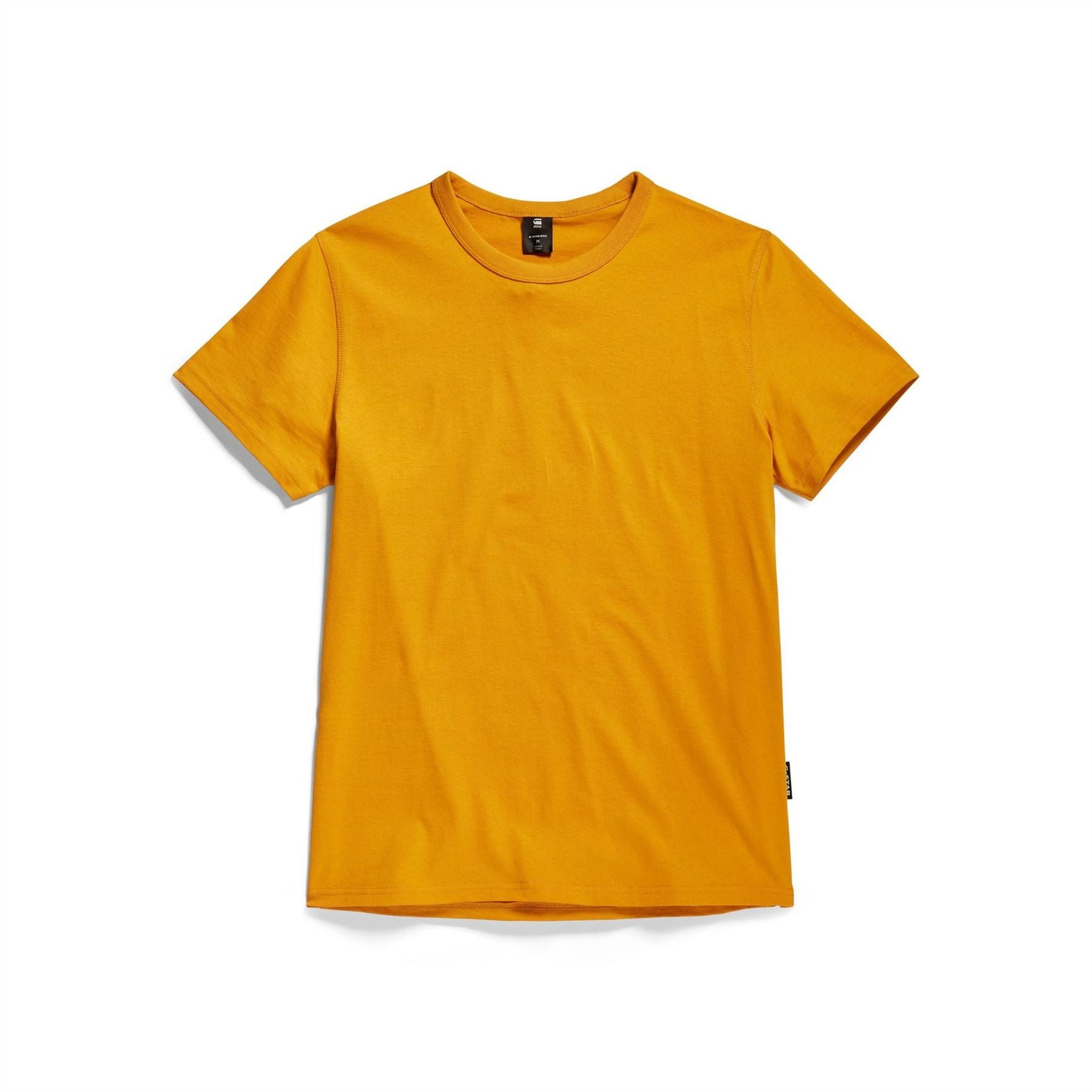 G Star Regular Fit Crew Neck T-Shirt