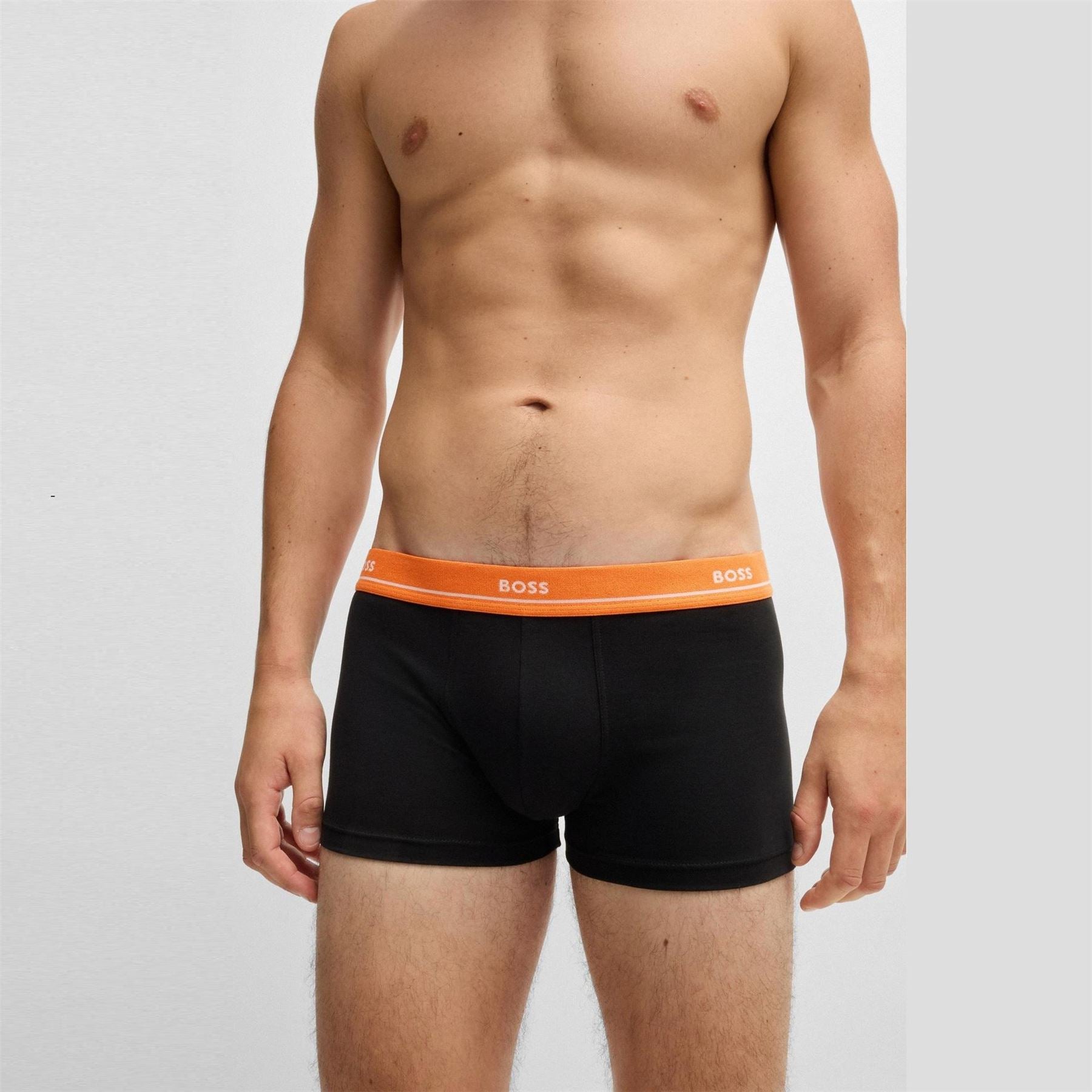Boss Essential Soft Touch Trunks