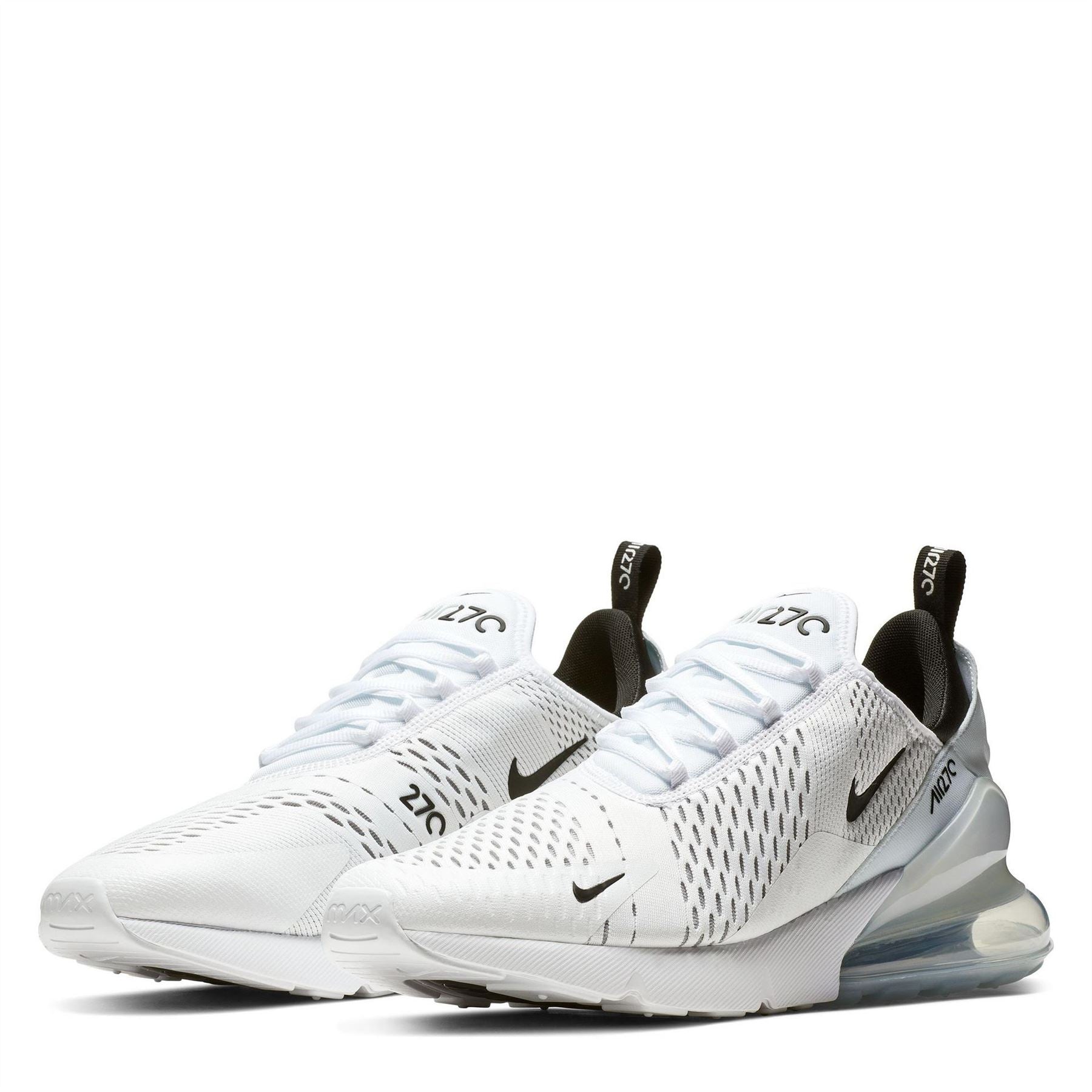 Nike Mens Max 270 Trainers