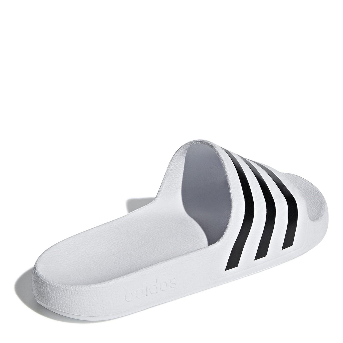 adidas Womens Adilette Aqua Slide