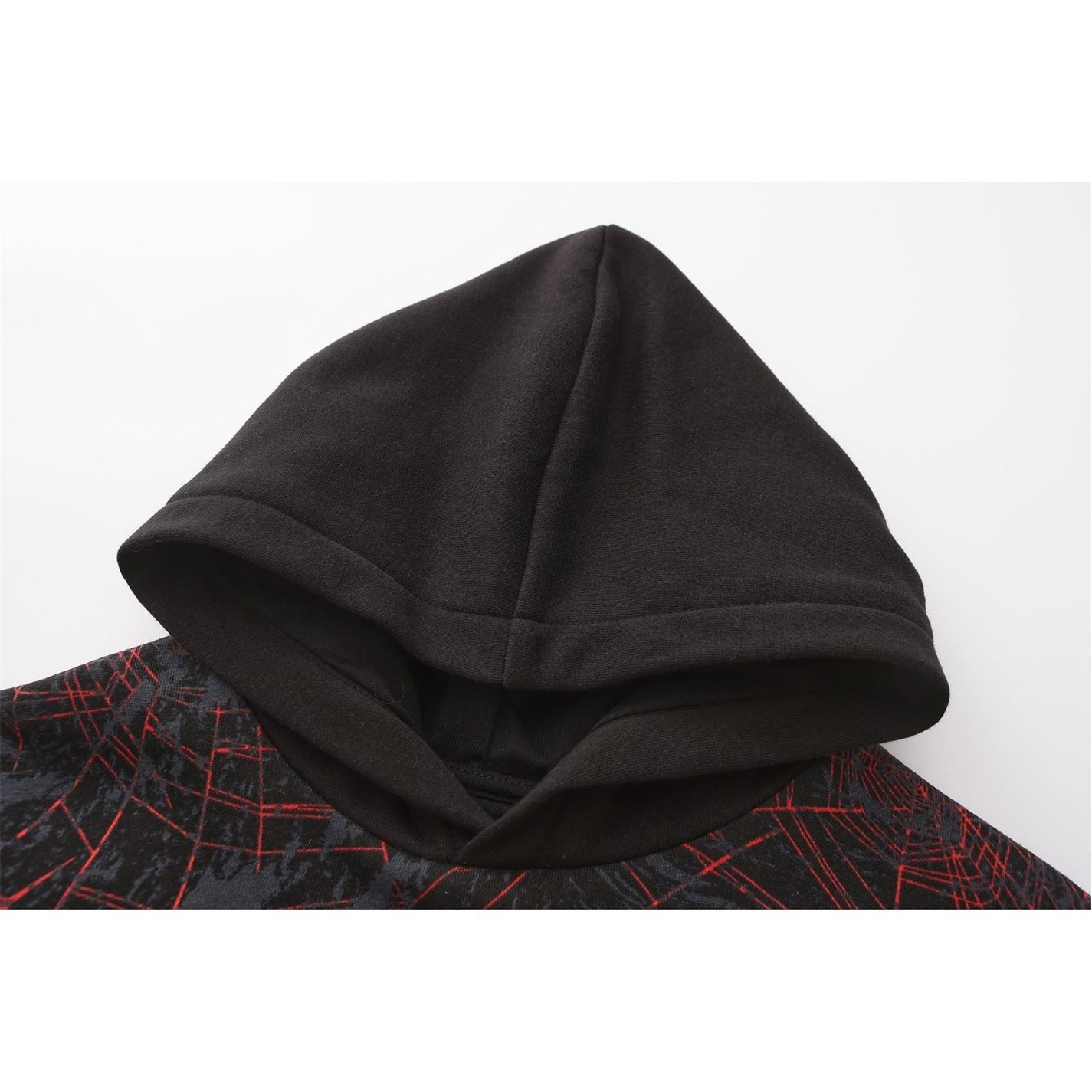 Everlast Spiderman Hoodie Juniors