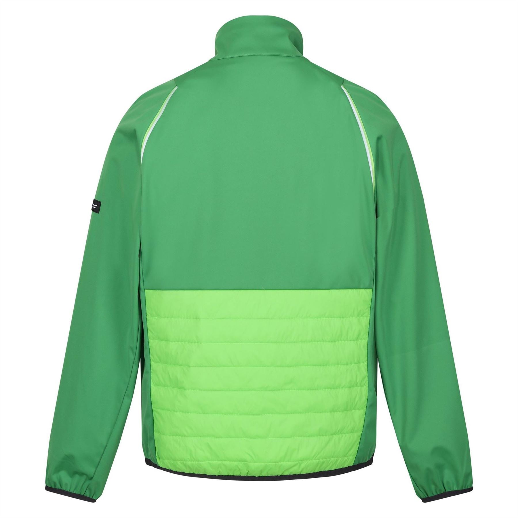 Regatta Steren Hybrid Water Repellent Stretch Softshell Jacket