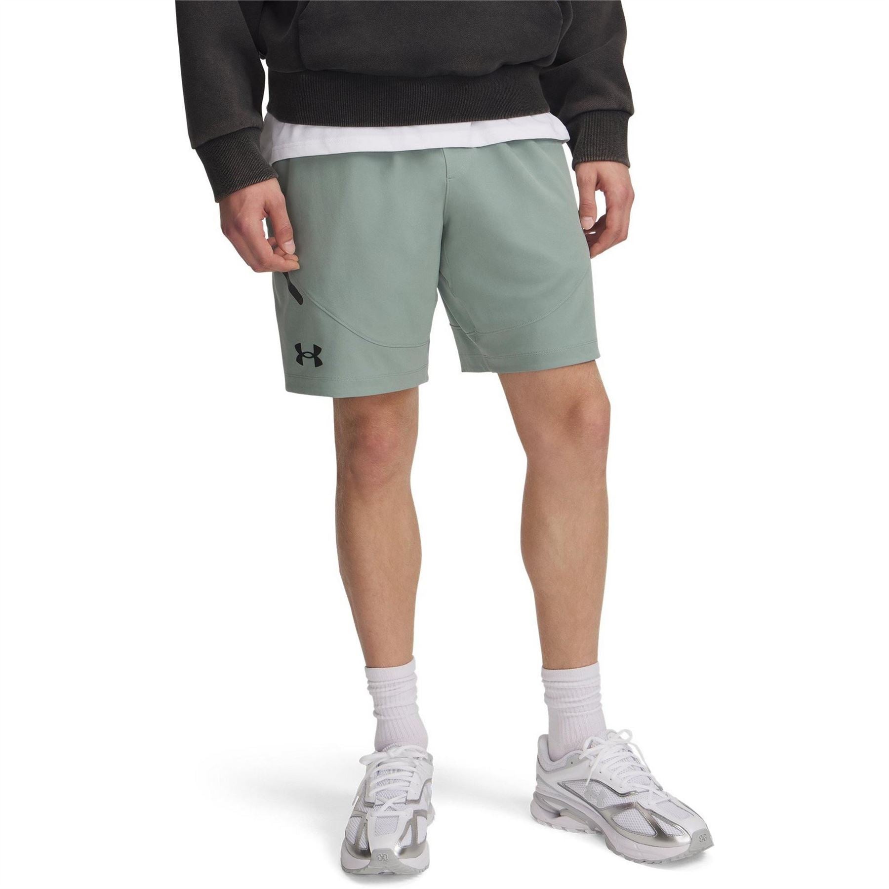 Under Armour Unstoppable Performance Gym Shorts