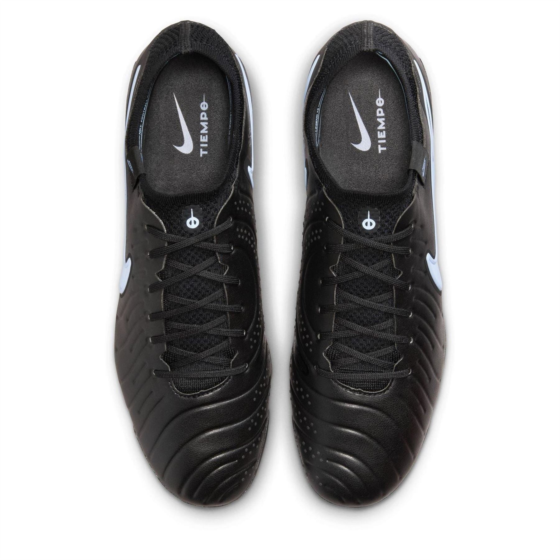 Nike Tiempo Legend 10 Elite Adults Firm Ground Football Boots