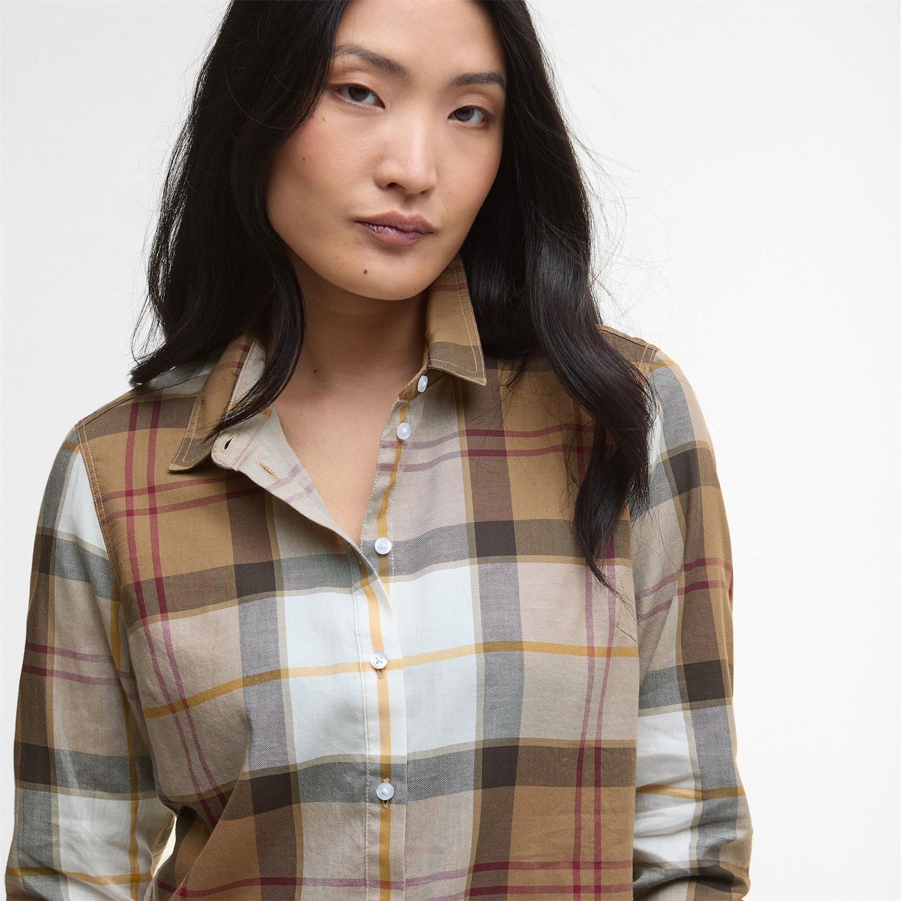 Barbour Shirt