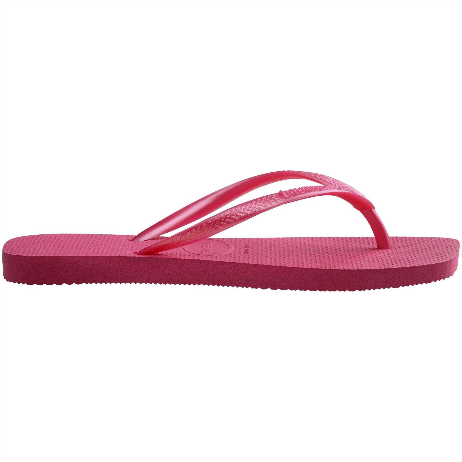 Havaianas Square Thong Toe Flip Flops