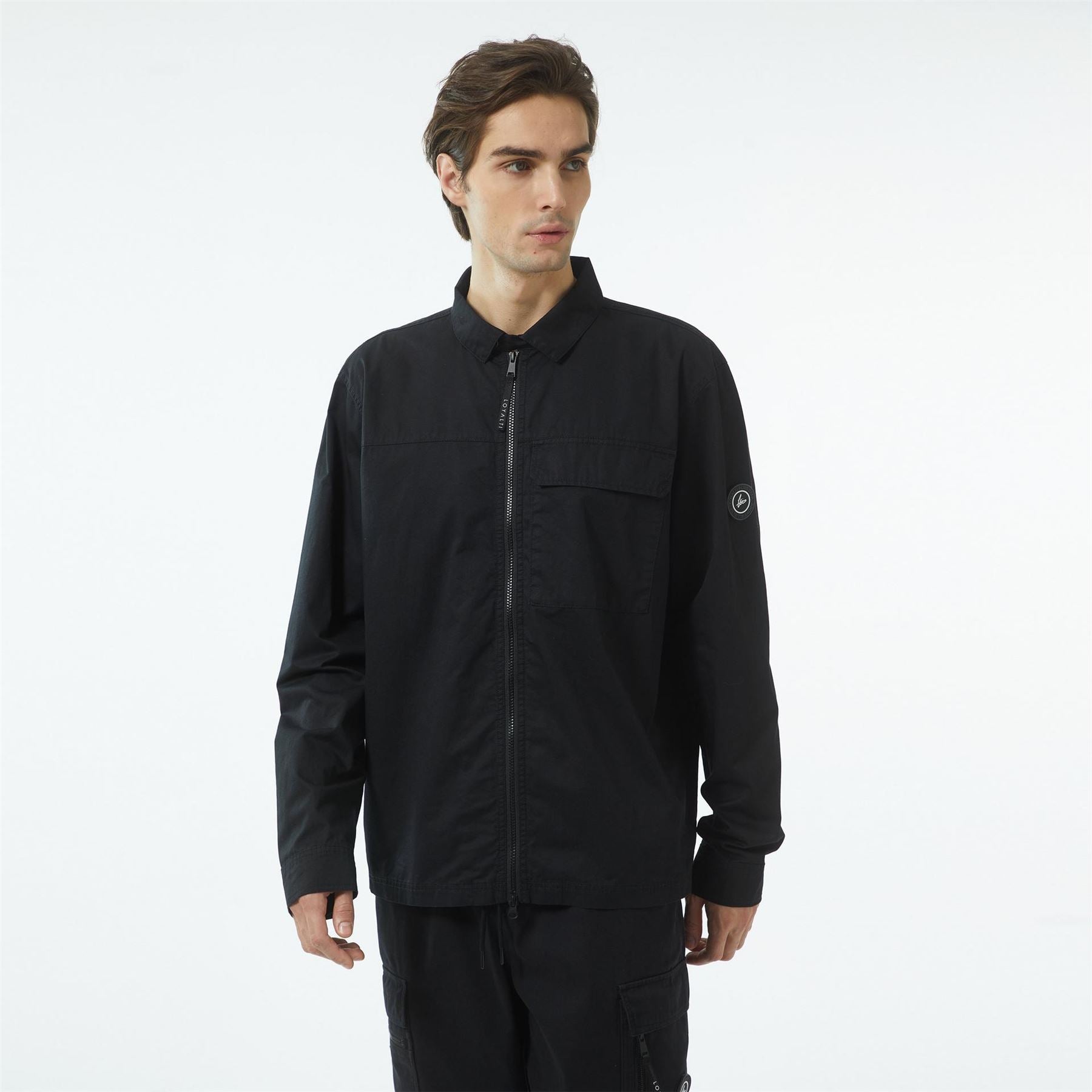 Loyalti Manny Shirt