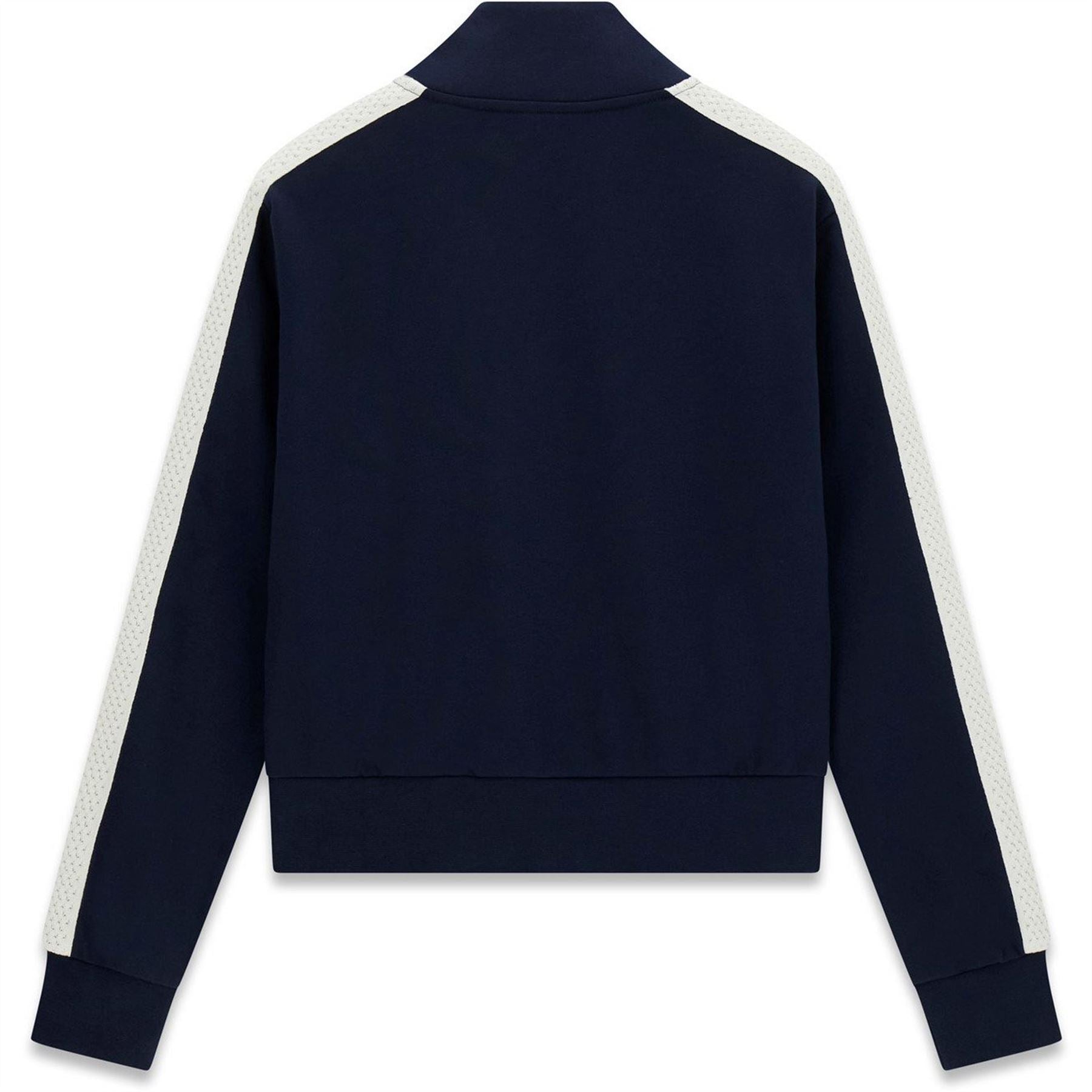 Guess Phoebe Full Zip High Neck Tracksuit Top