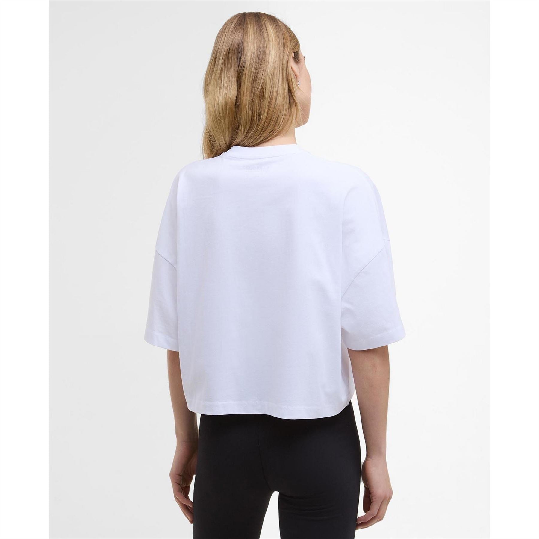 Barbour International T-Shirt