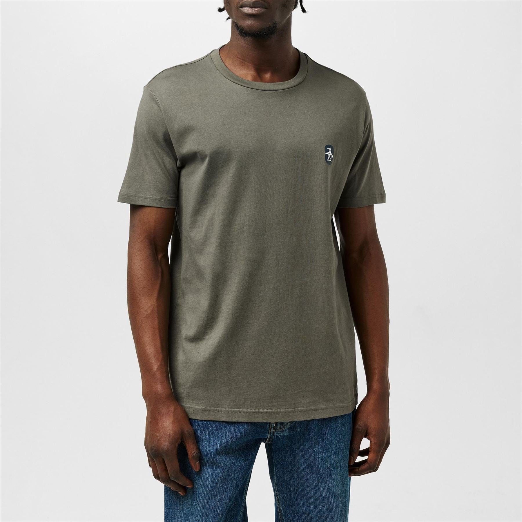 Original Penguin Penguin Graphic Regular Fit T-Shirt