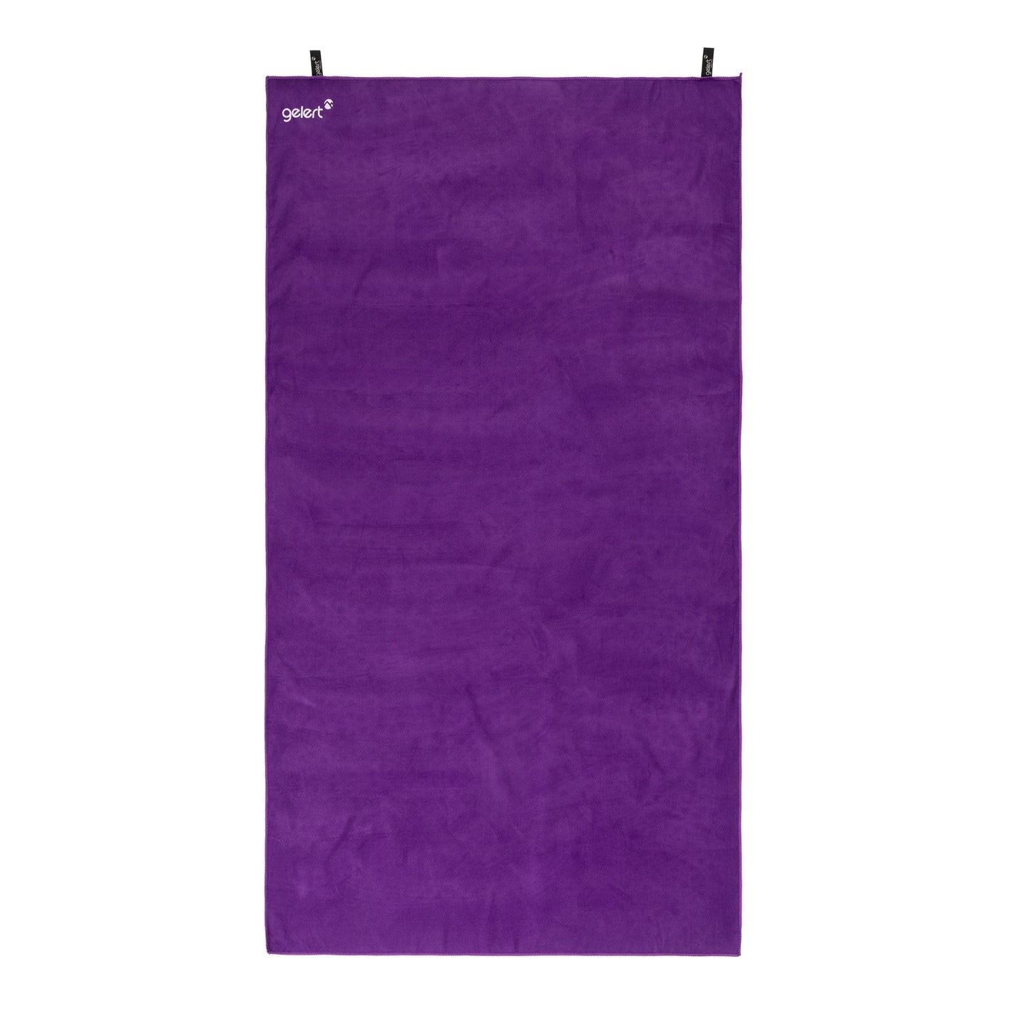 Gelert Soft Towel Giant