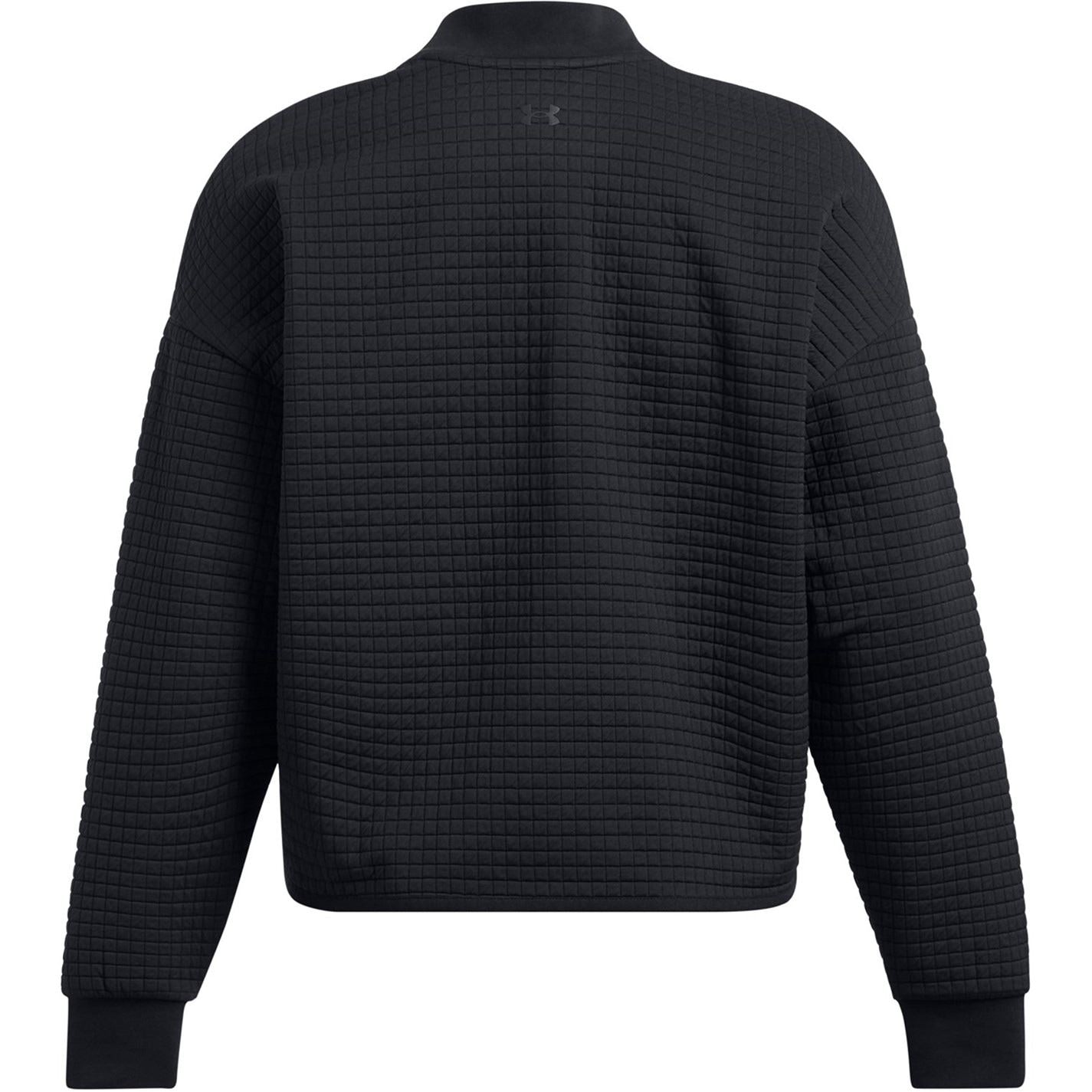 Under Armour Unstoppable Crew Neck Long Sleeve Drop Shoulder Sweater