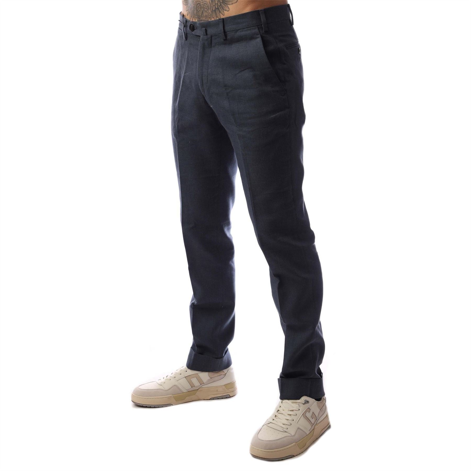 Emporio Armani Trousers