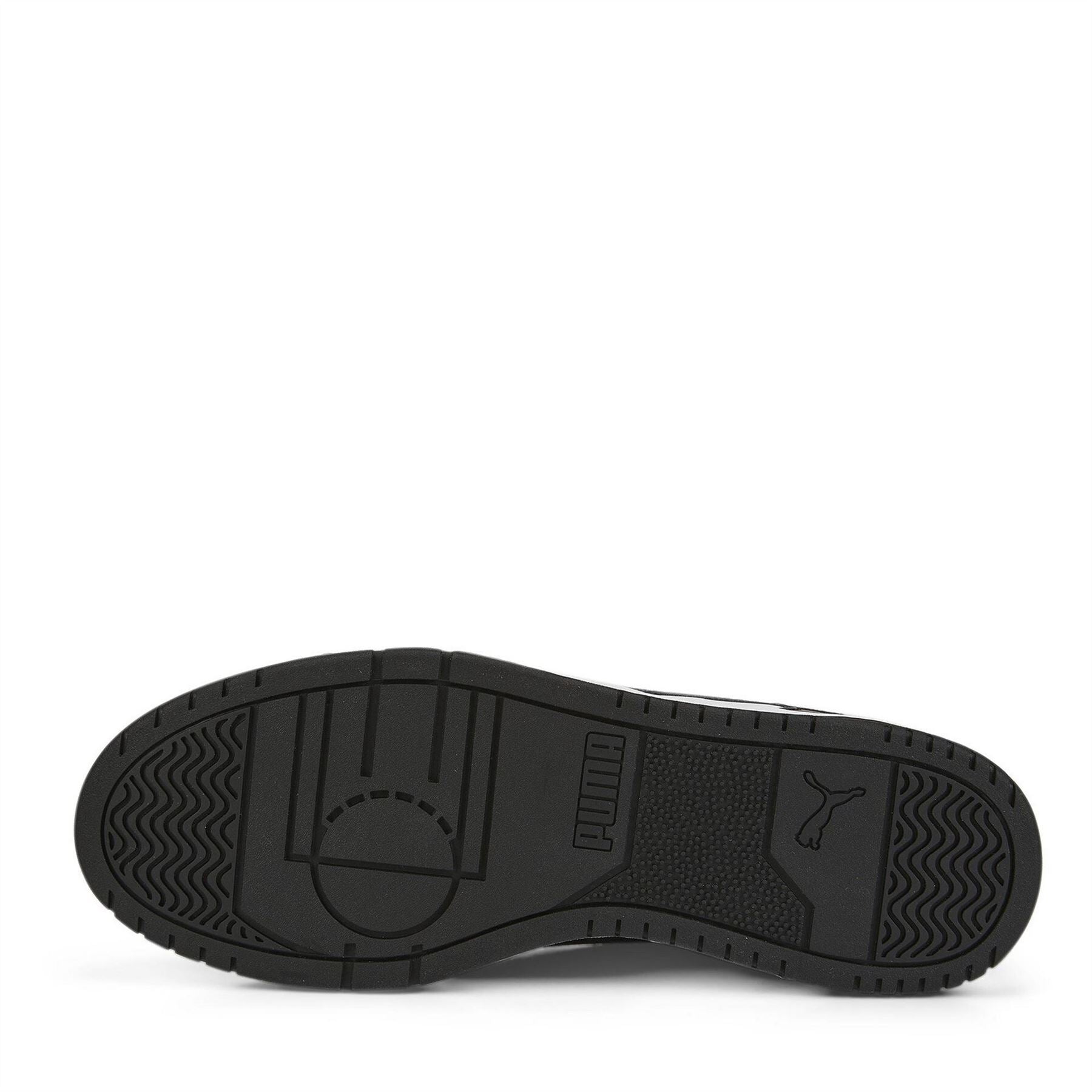 Puma Rbd Game Low Top Trainers