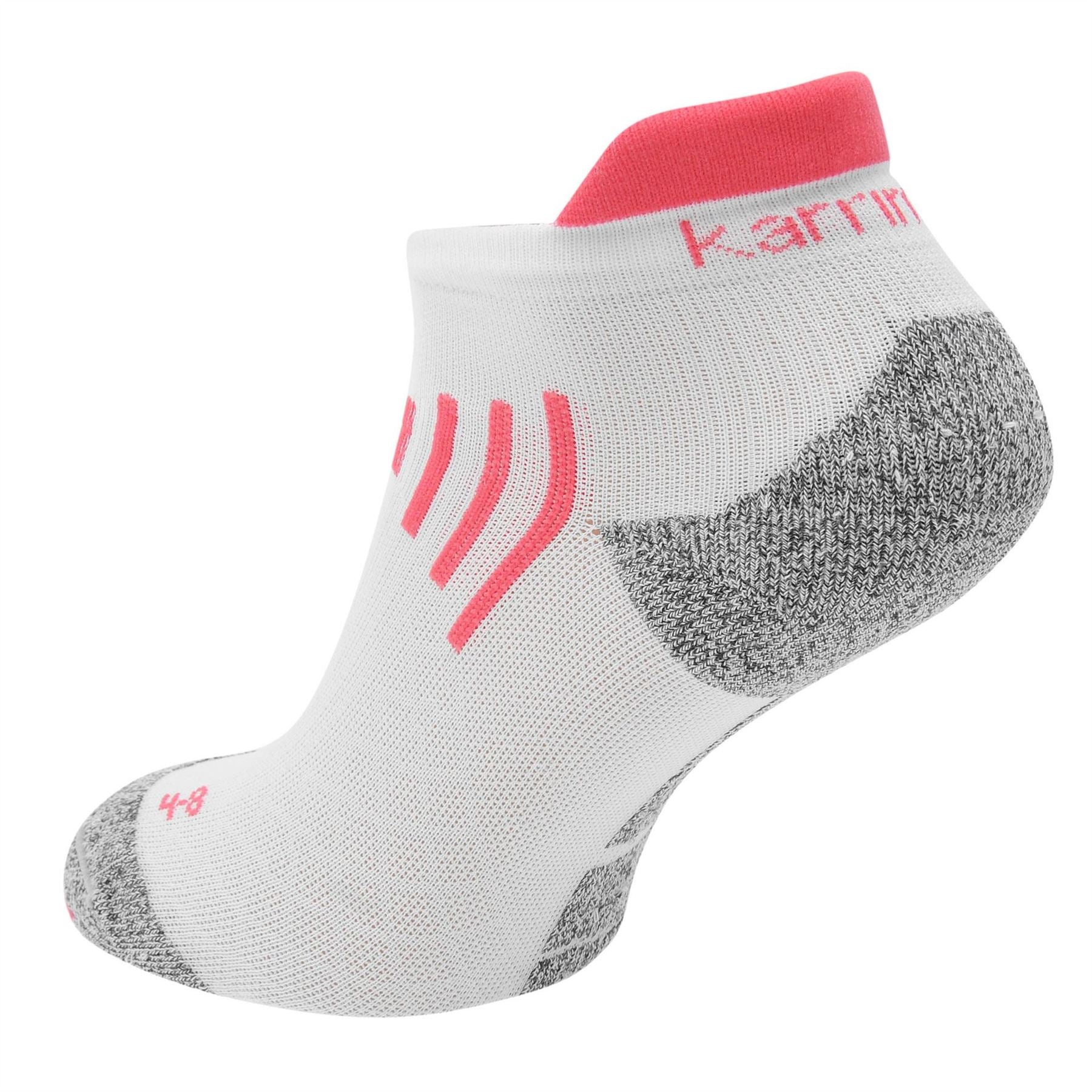 Karrimor Marathon Socklets Ladies