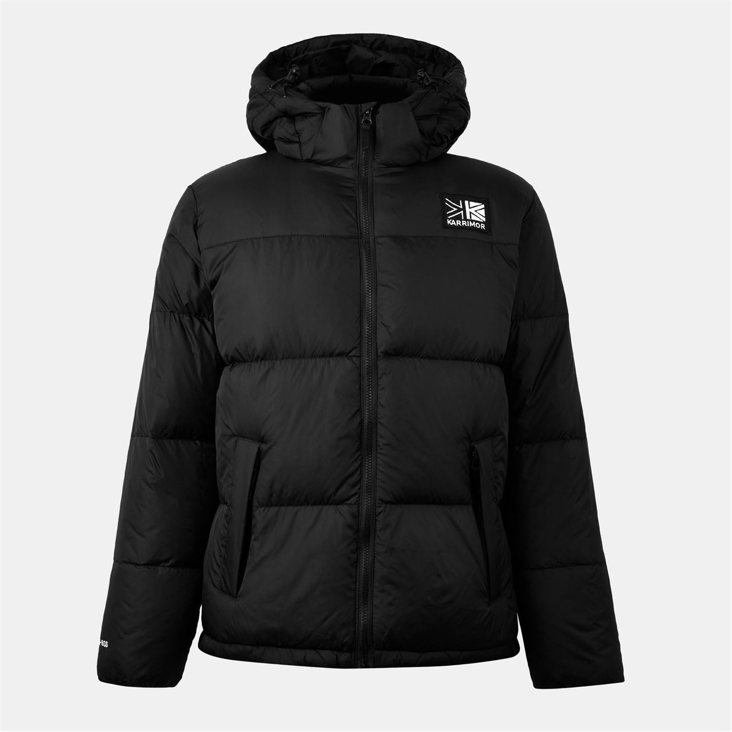 Karrimor Mens Basecamp Down Jacket