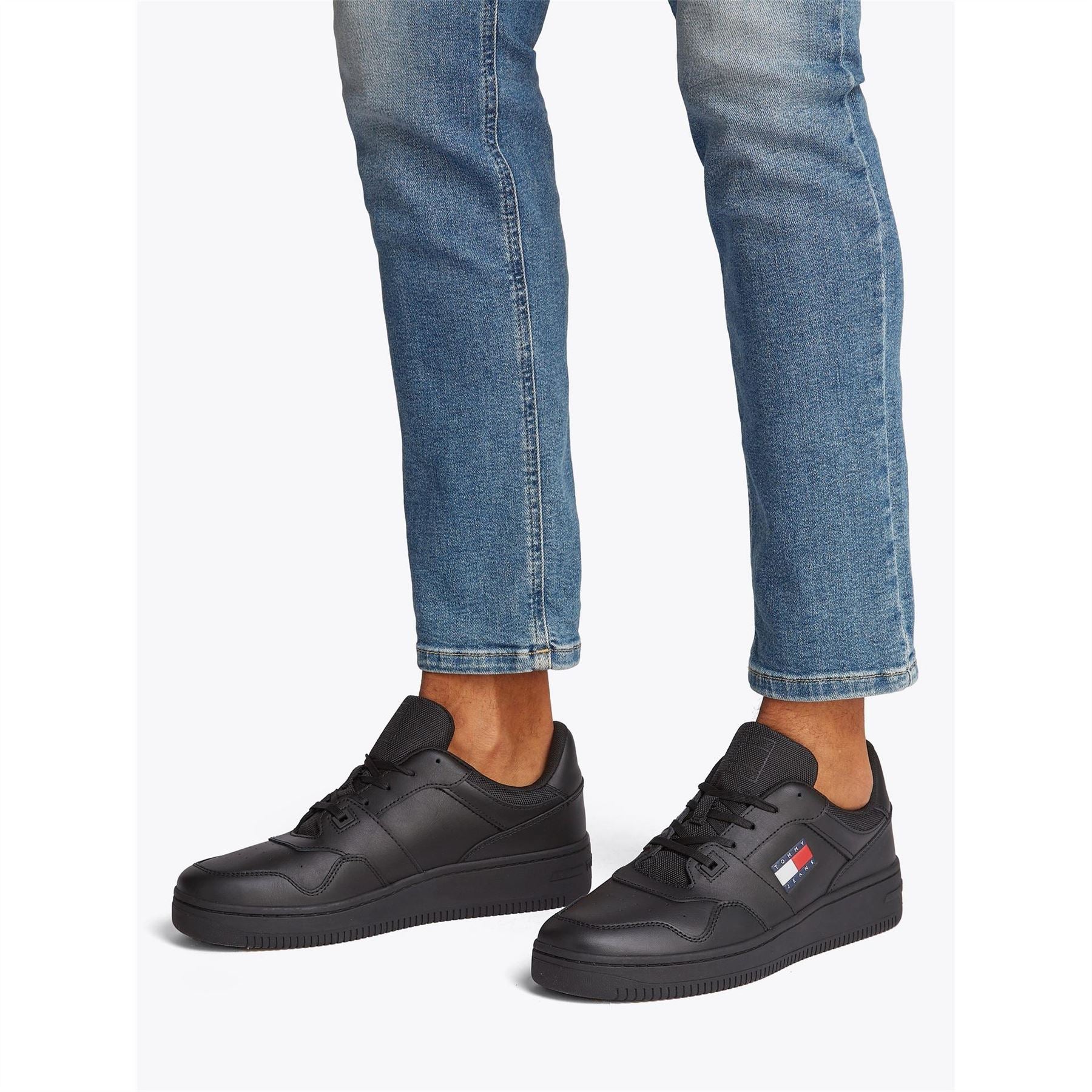 Tommy Jeans Low Top Trainers