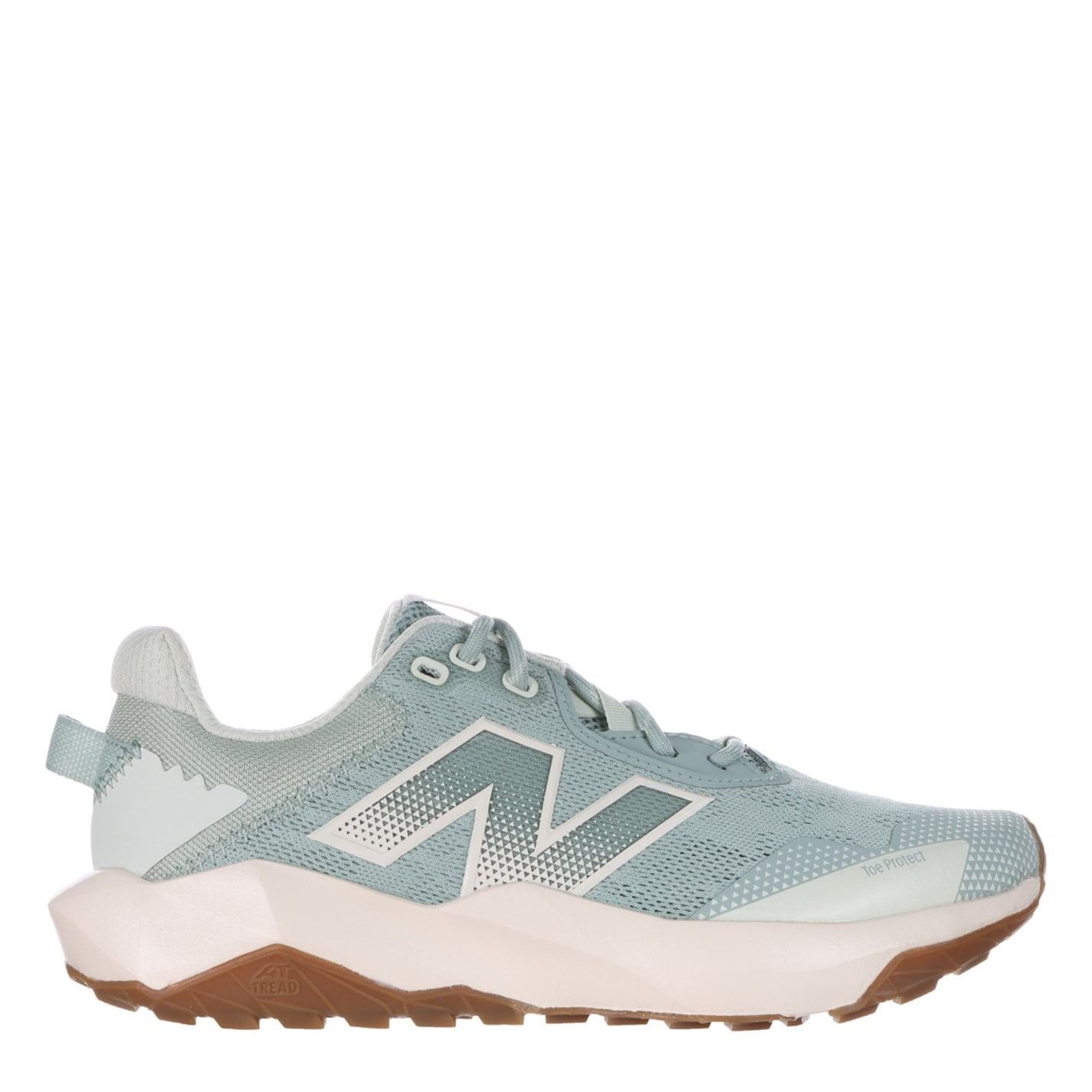 New Balance Low Top Sneakers Flats