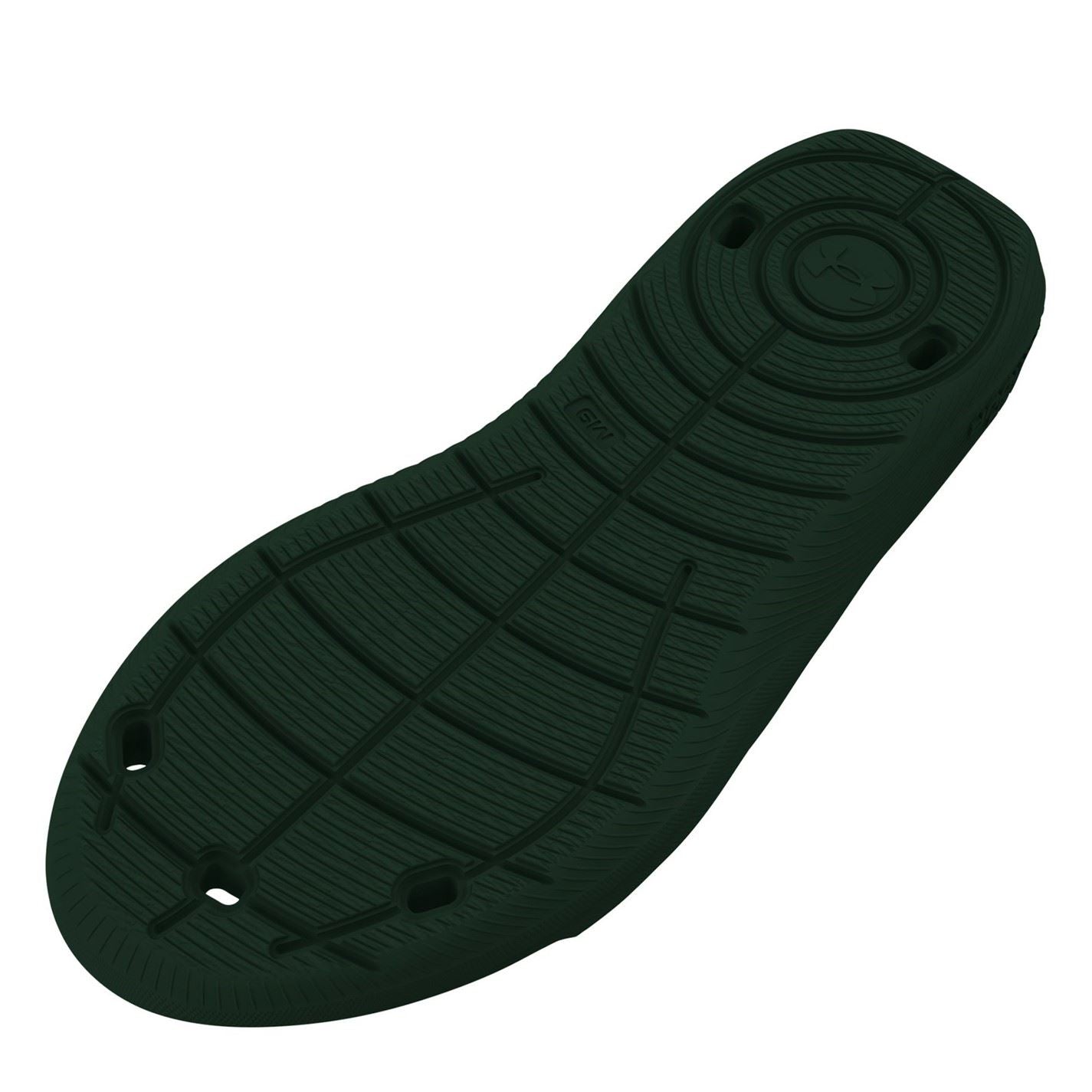 Under Armour Mens Locker Iv Sl Sliders