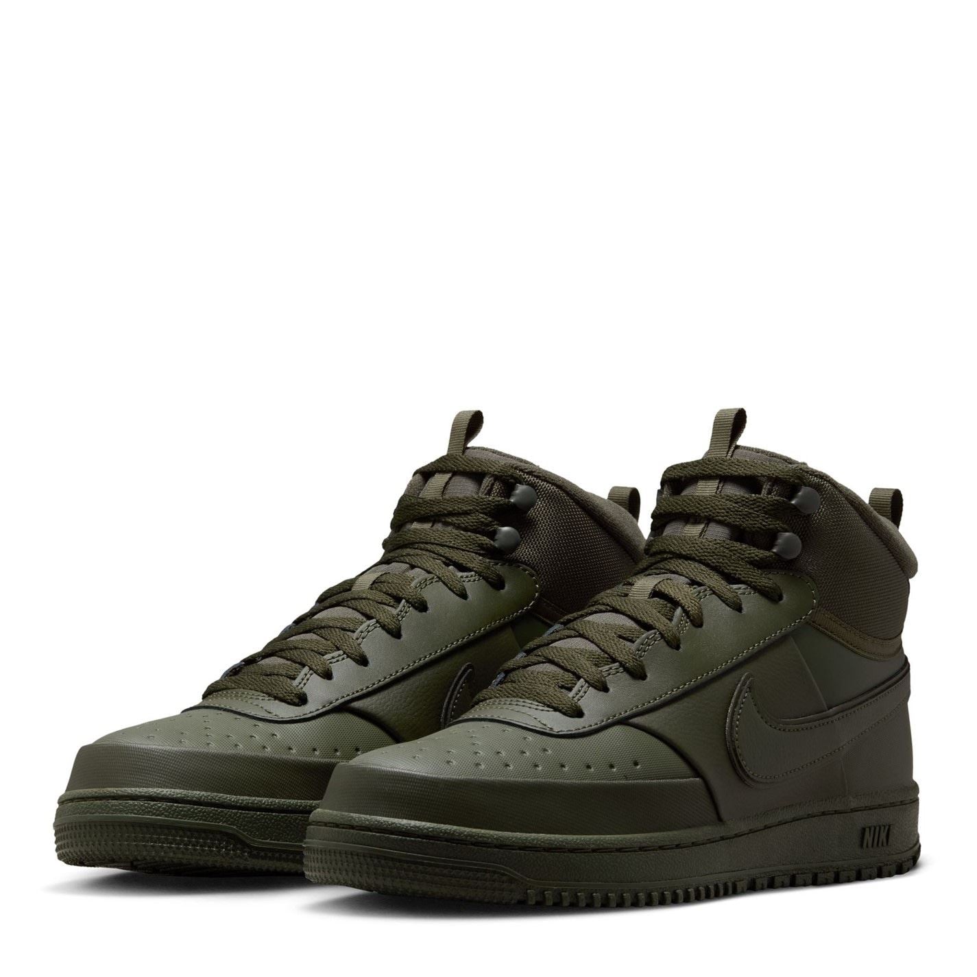 Nike Mens Court Vision Mid Next Nature