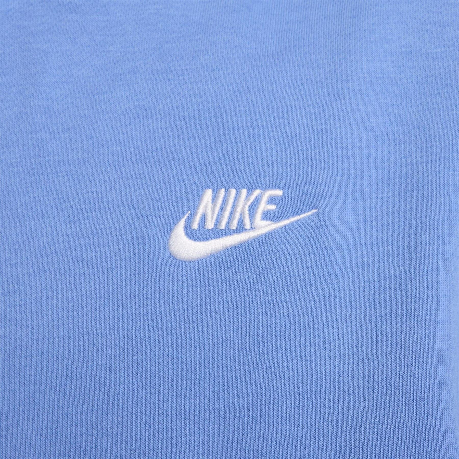 Nike M Nk Clb Flc Gx Sn99