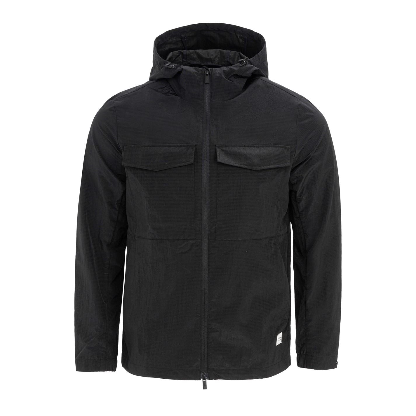 Firetrap Mens Reflective Jacket