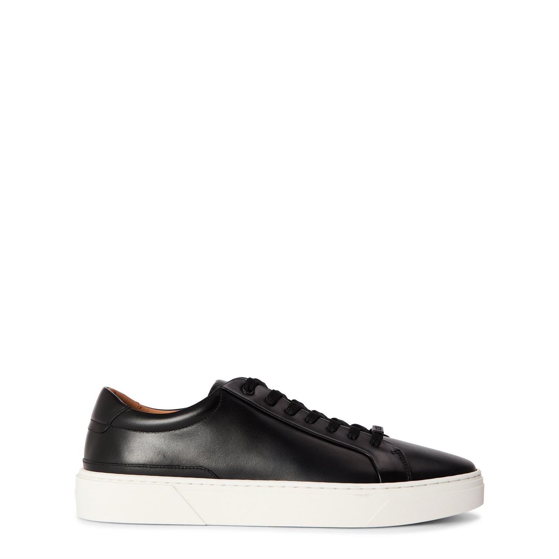 Boss Mens Gary Tenn Nalu N 10230772 01 Low Top Trainers