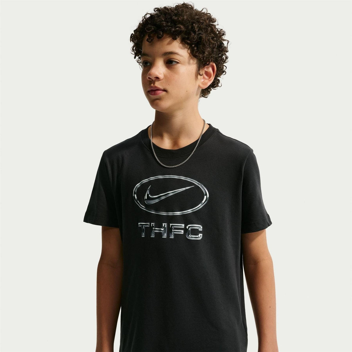 Nike Thfc Swoosh Tee Jn64