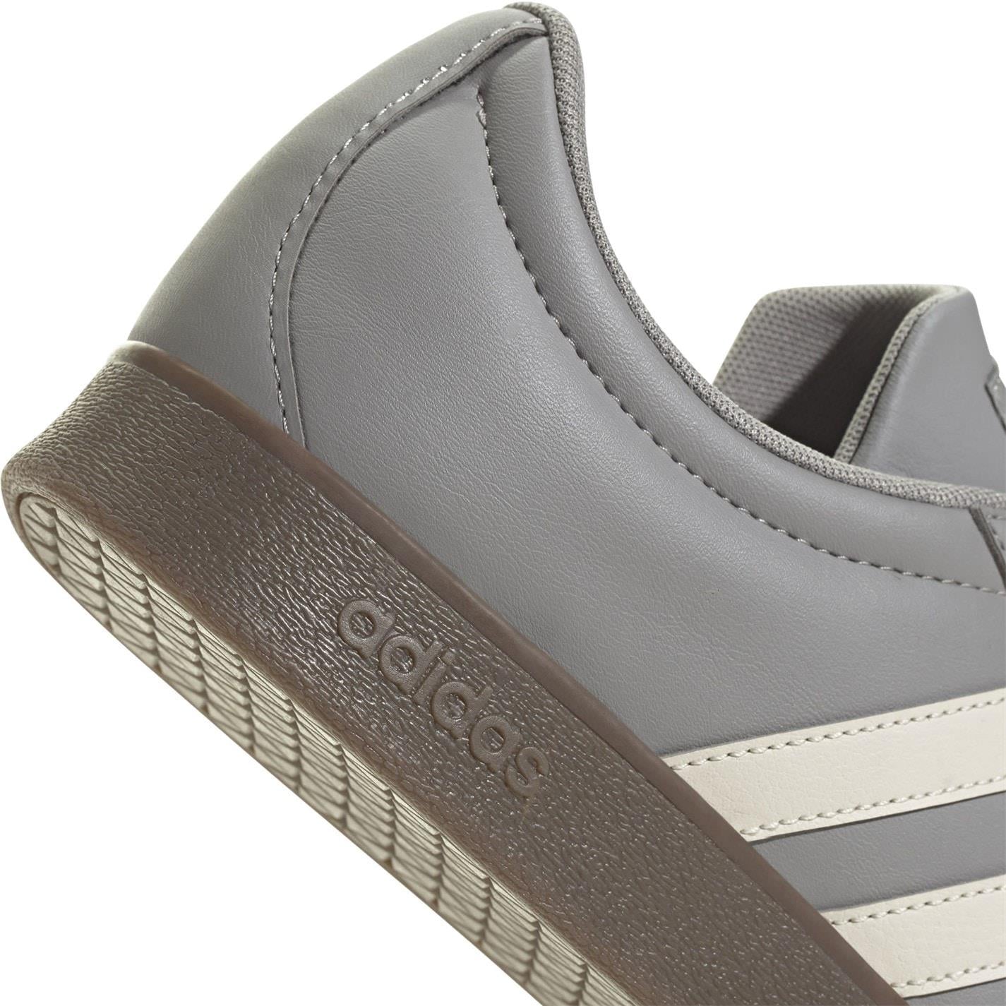 adidas Mens Vl Court Base Shoes