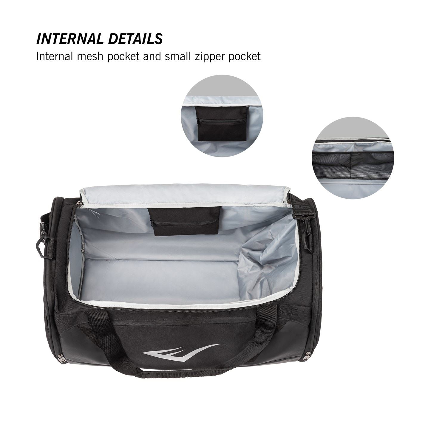 Everlast Holdall Medium