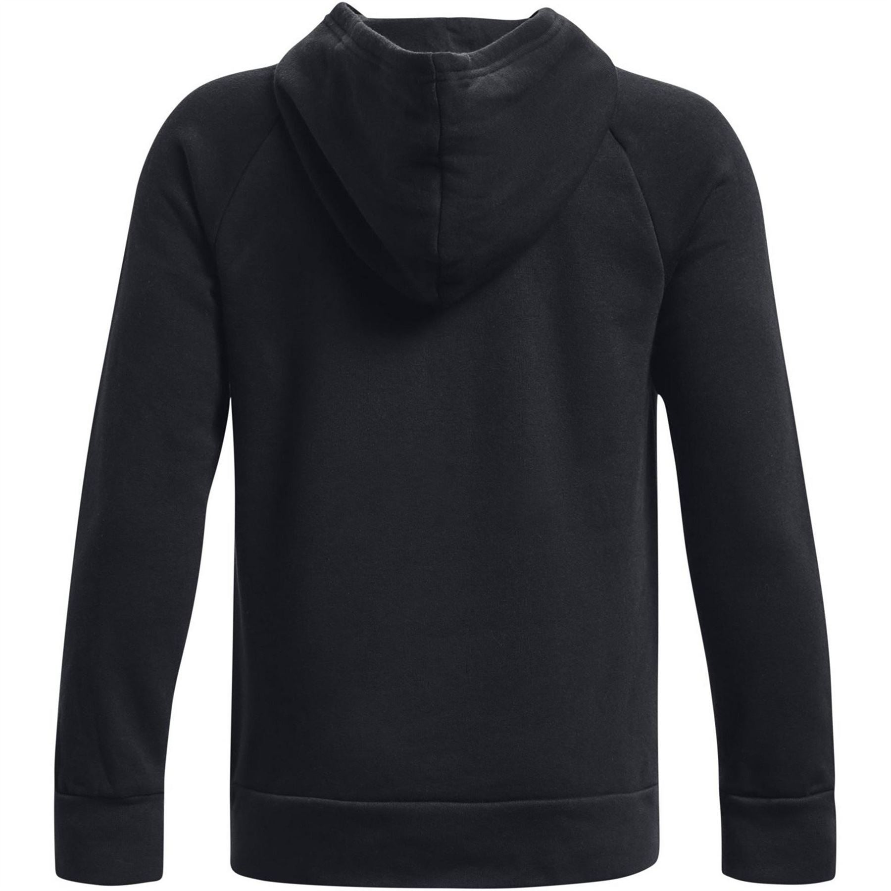 Under Armour Armour Ua Rival Fleece Bl Hoodie Hoody Boys