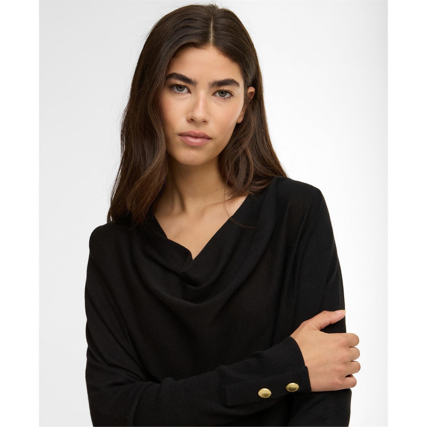 Barbour International Nia Jumper
