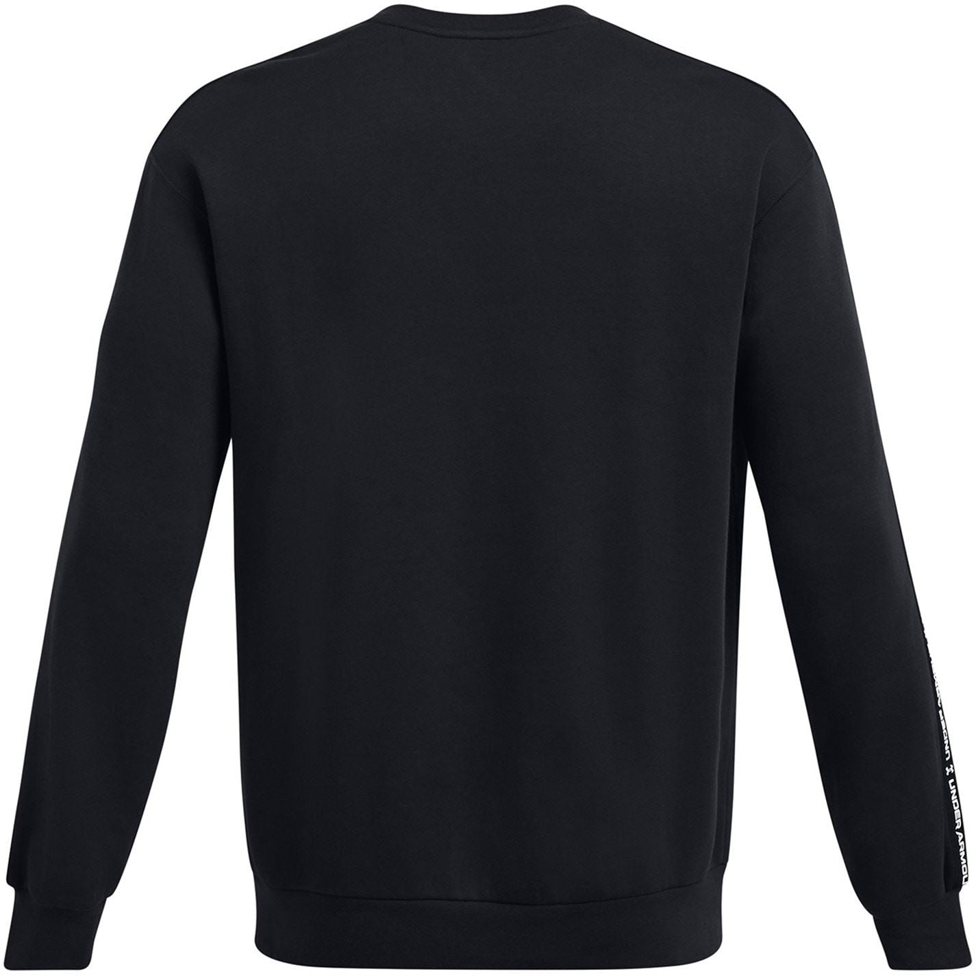 Under Armour Icon Crew Neck Regular Fit Sweatshirt