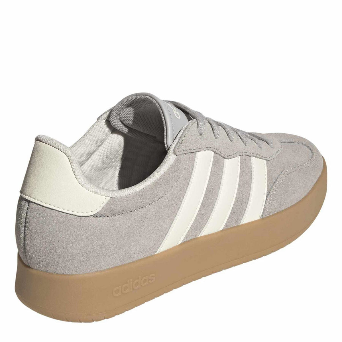 adidas Men's Barreda Low-Top Trainers