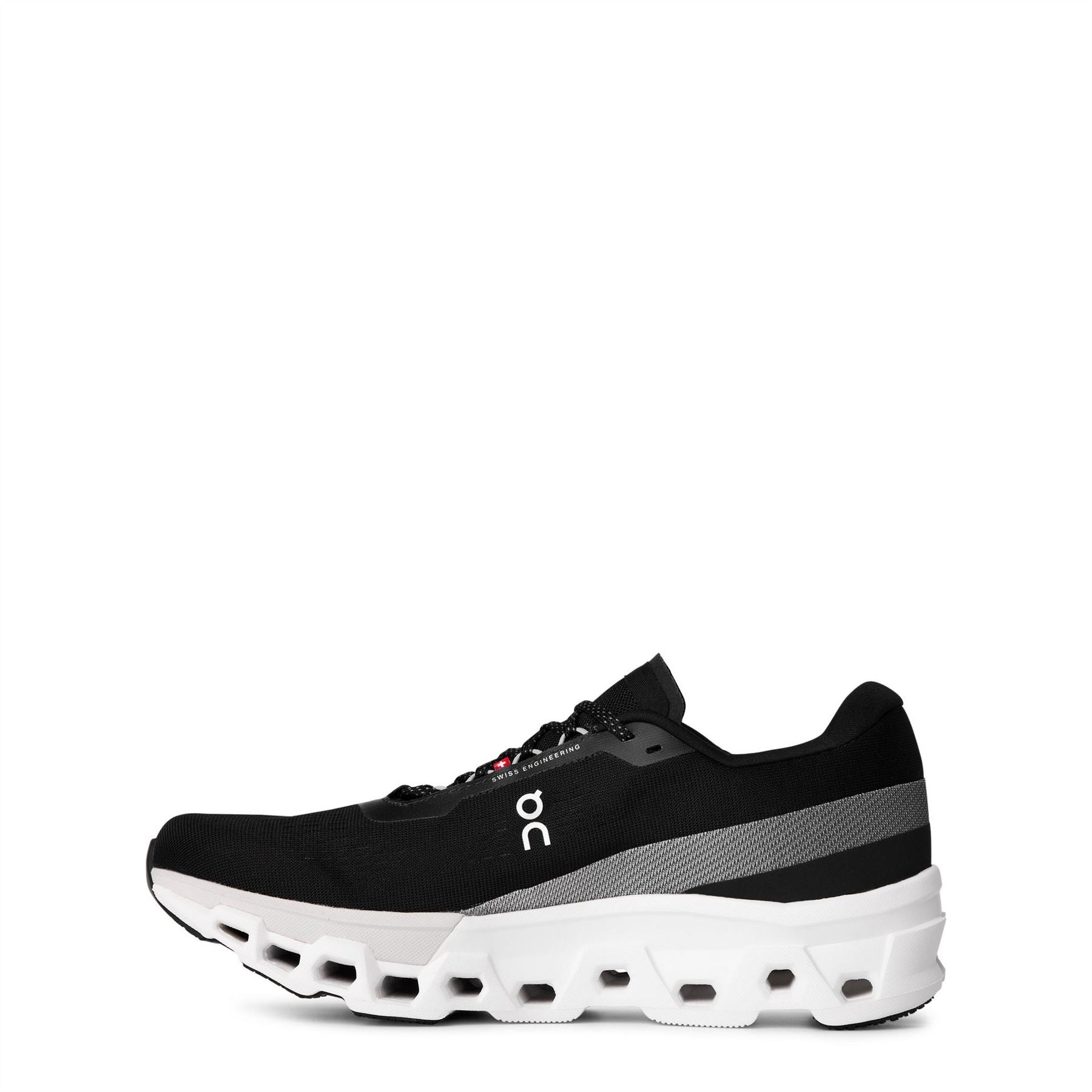 On Mens Cloudmonster 2 Running Shoes