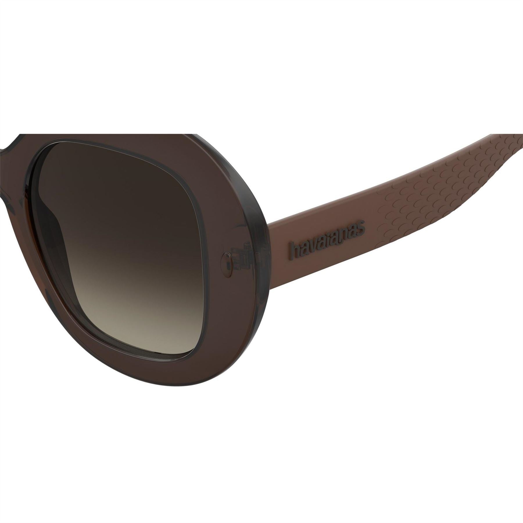 Havaianas Lencos Oval Sunglasses