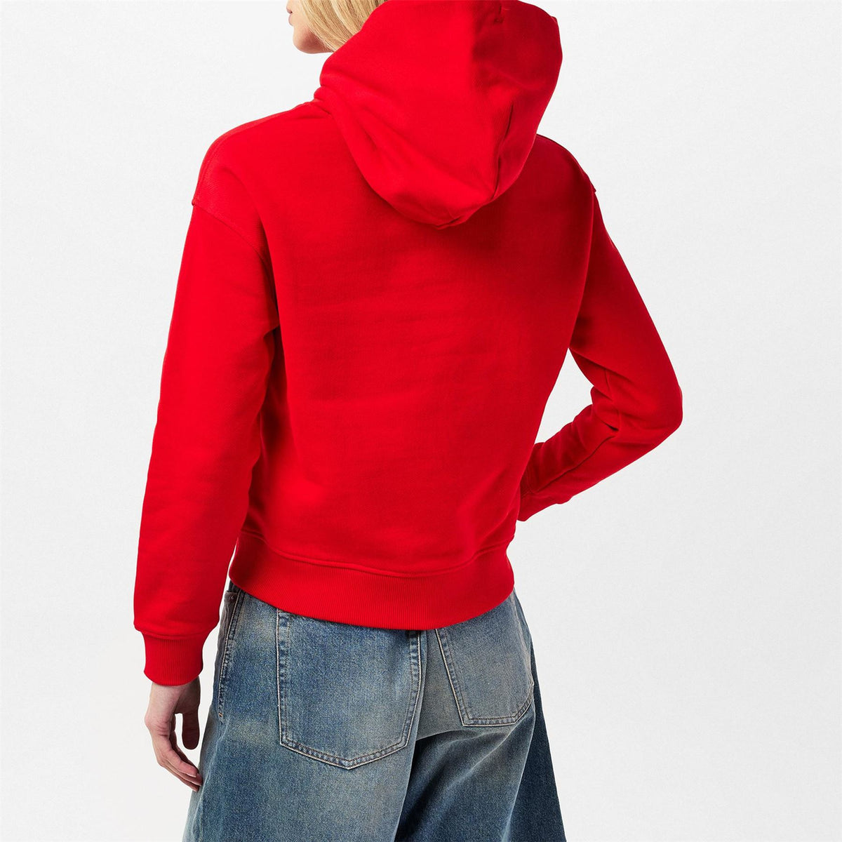 Tommy Jeans Badge Hoodie