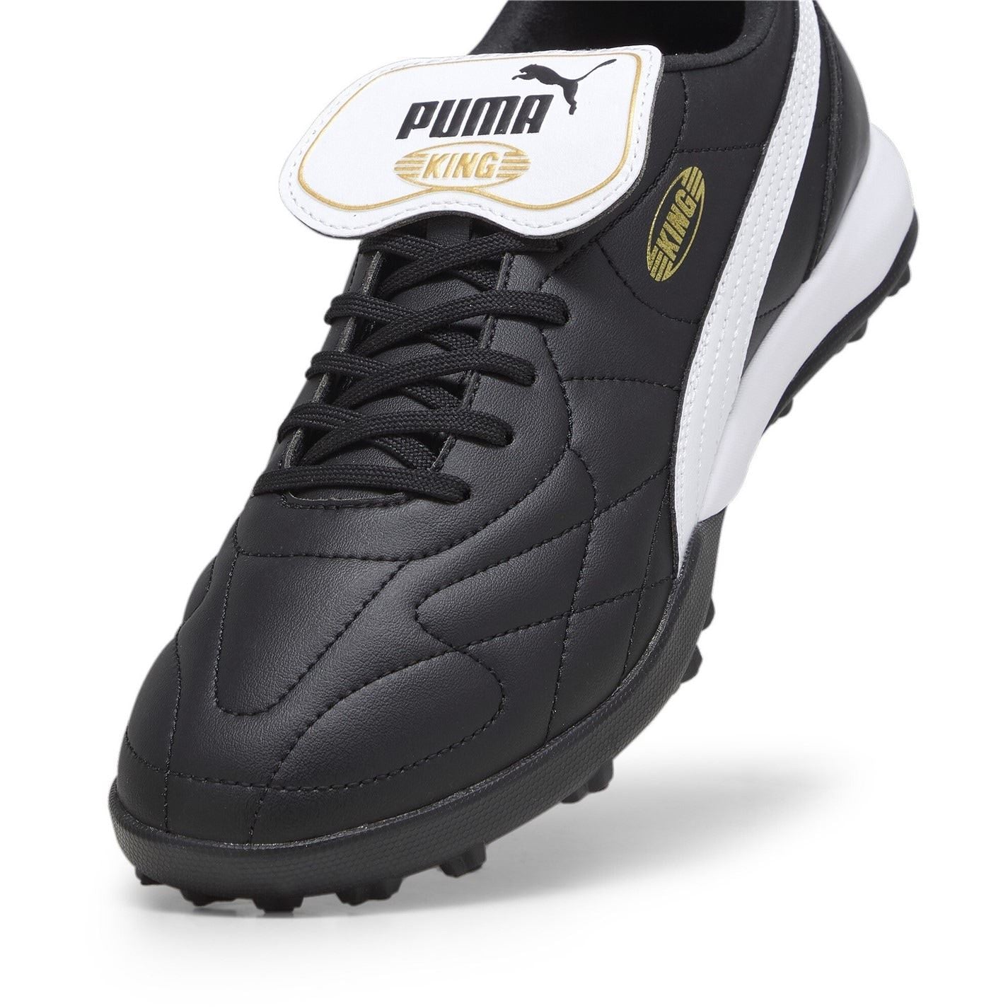 Puma King Top Astro Turf Football Boot