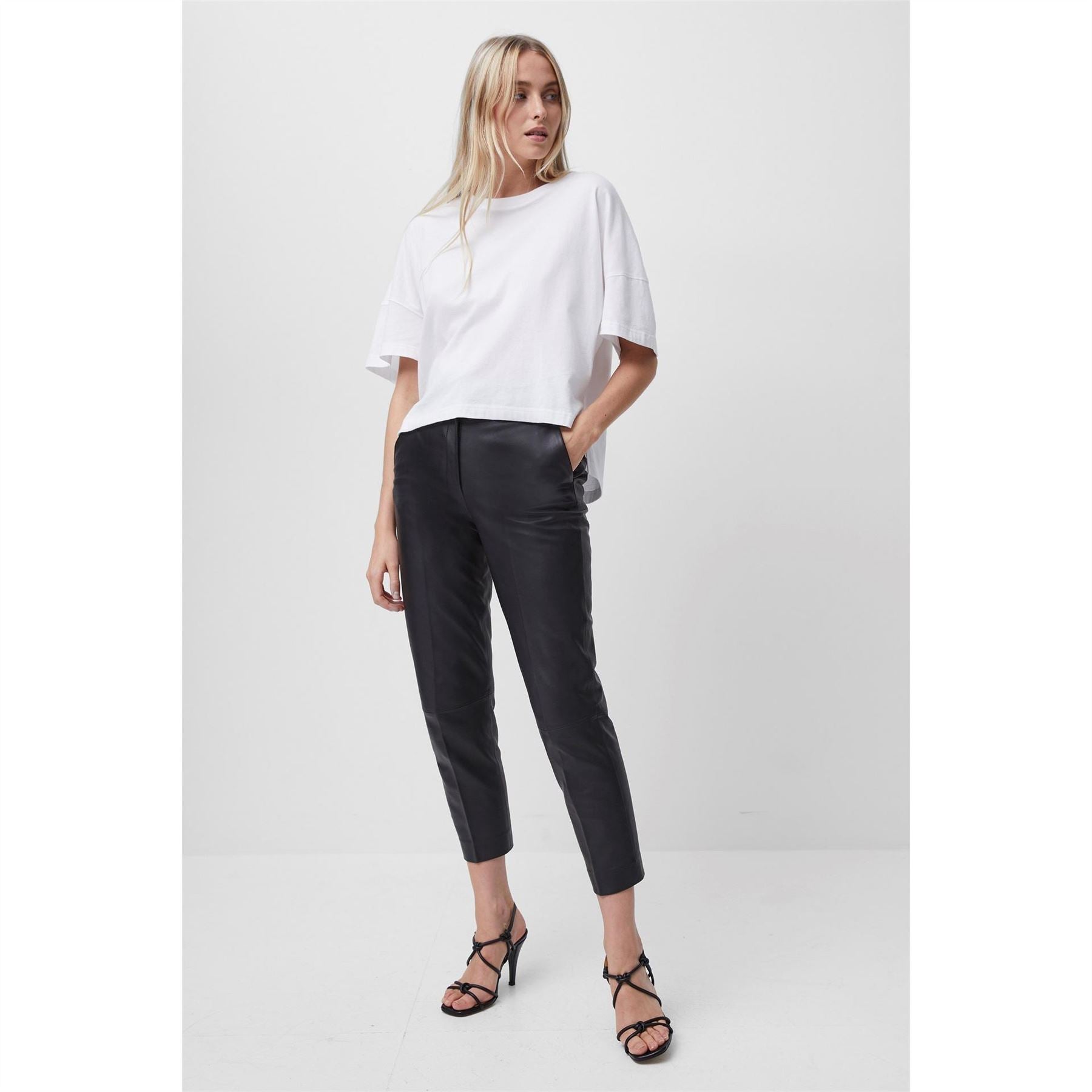 French Connection Oversized T-Shirt