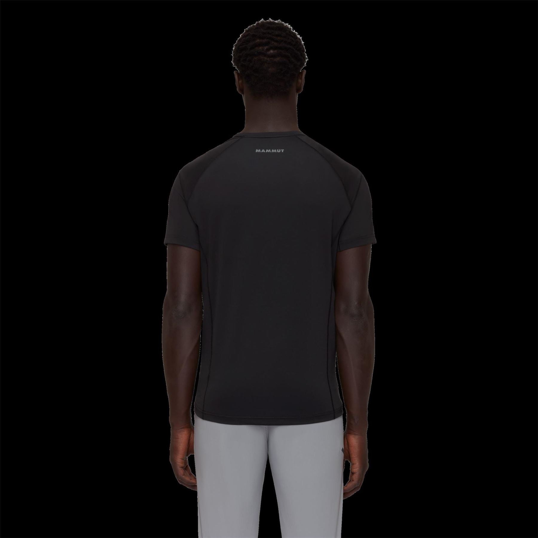 Mammut Mens Selun Tee