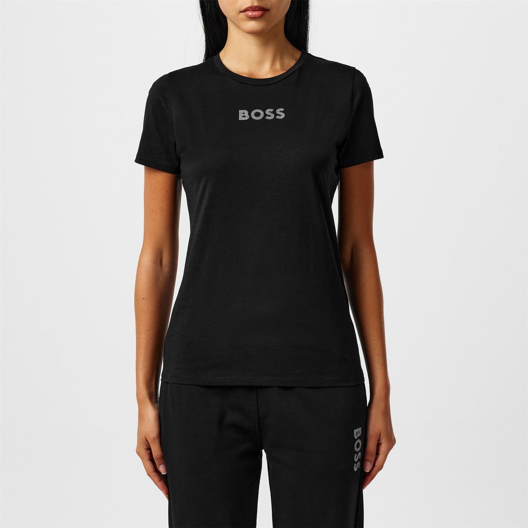 Boss Eloga2 Premium Cotton T-Shirt