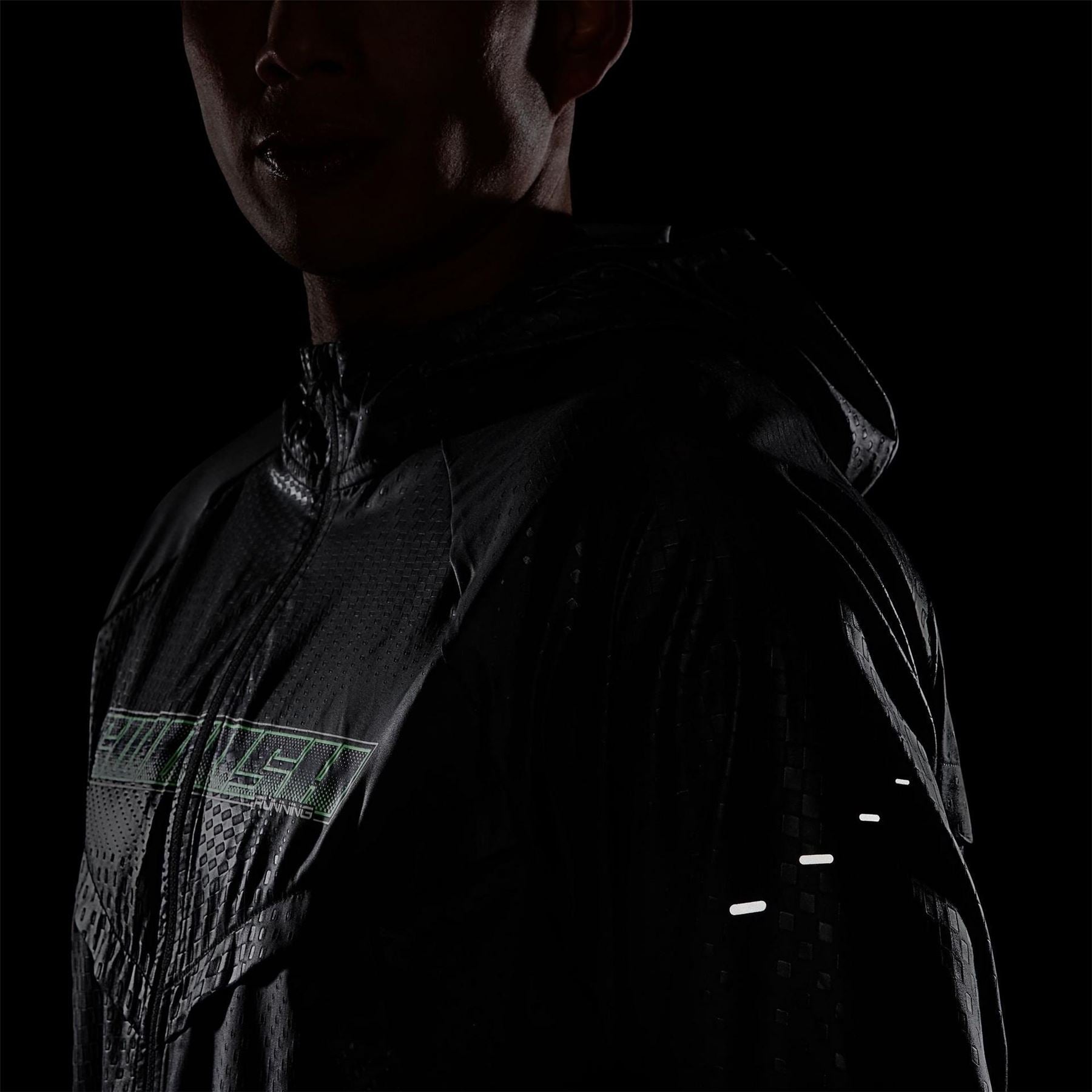 Nike Stride Jacket Sn71