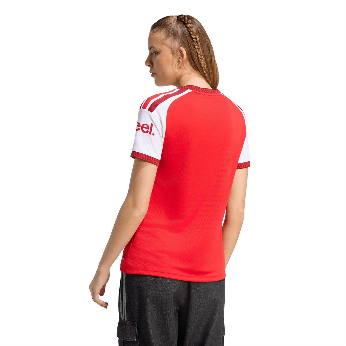 adidas Womens Home Shirt 2026 27