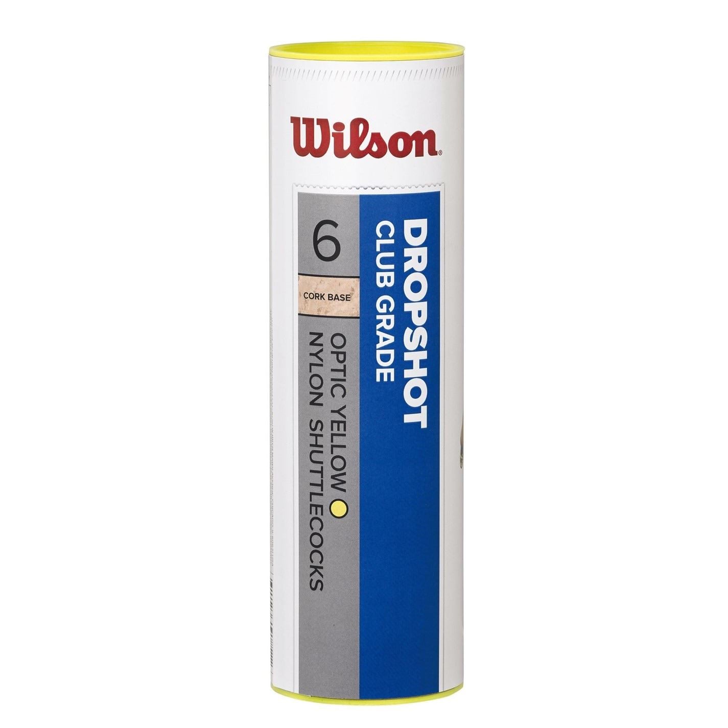 Wilson Adult Shuttlecocks