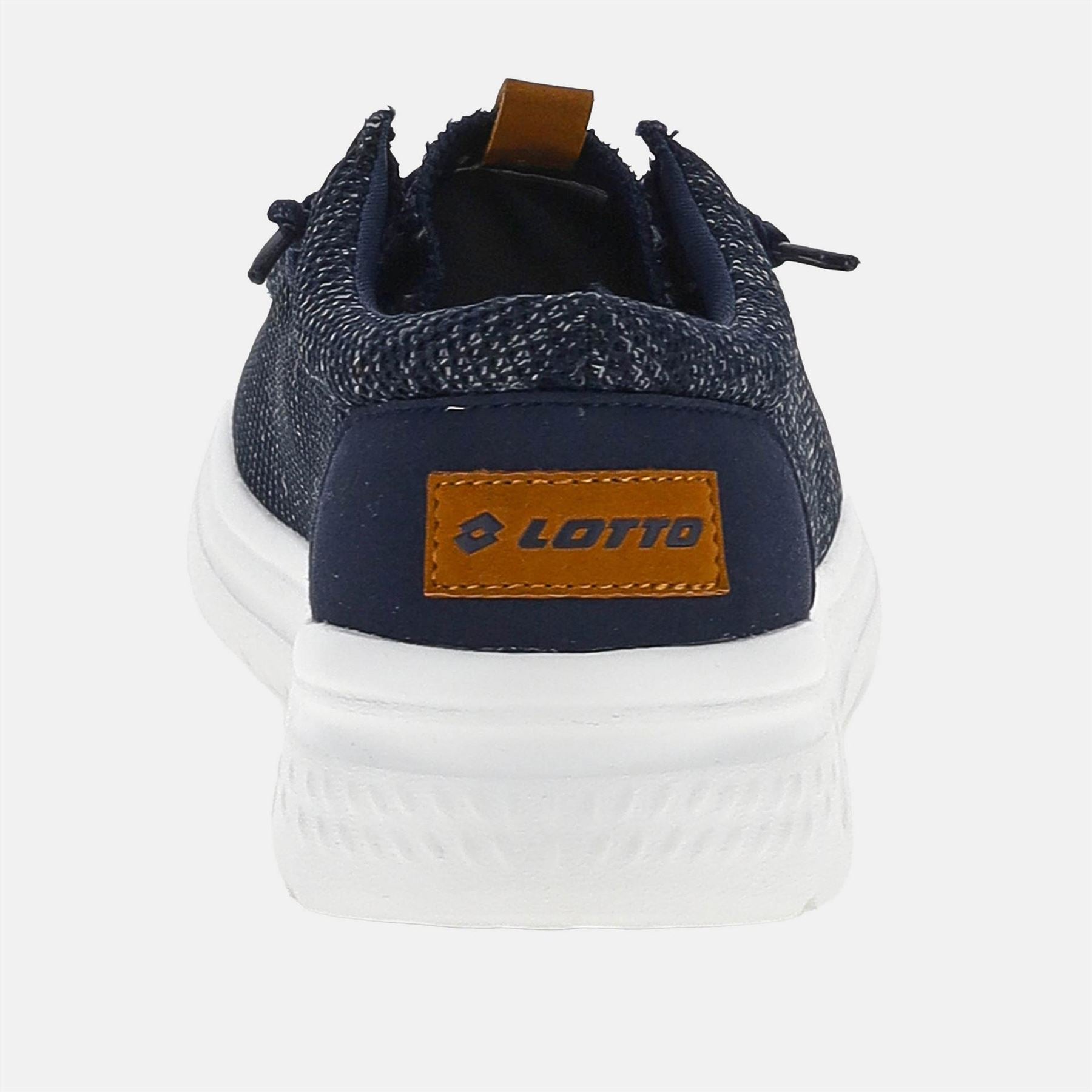 Lotto Sport Italia Low Top Trainers