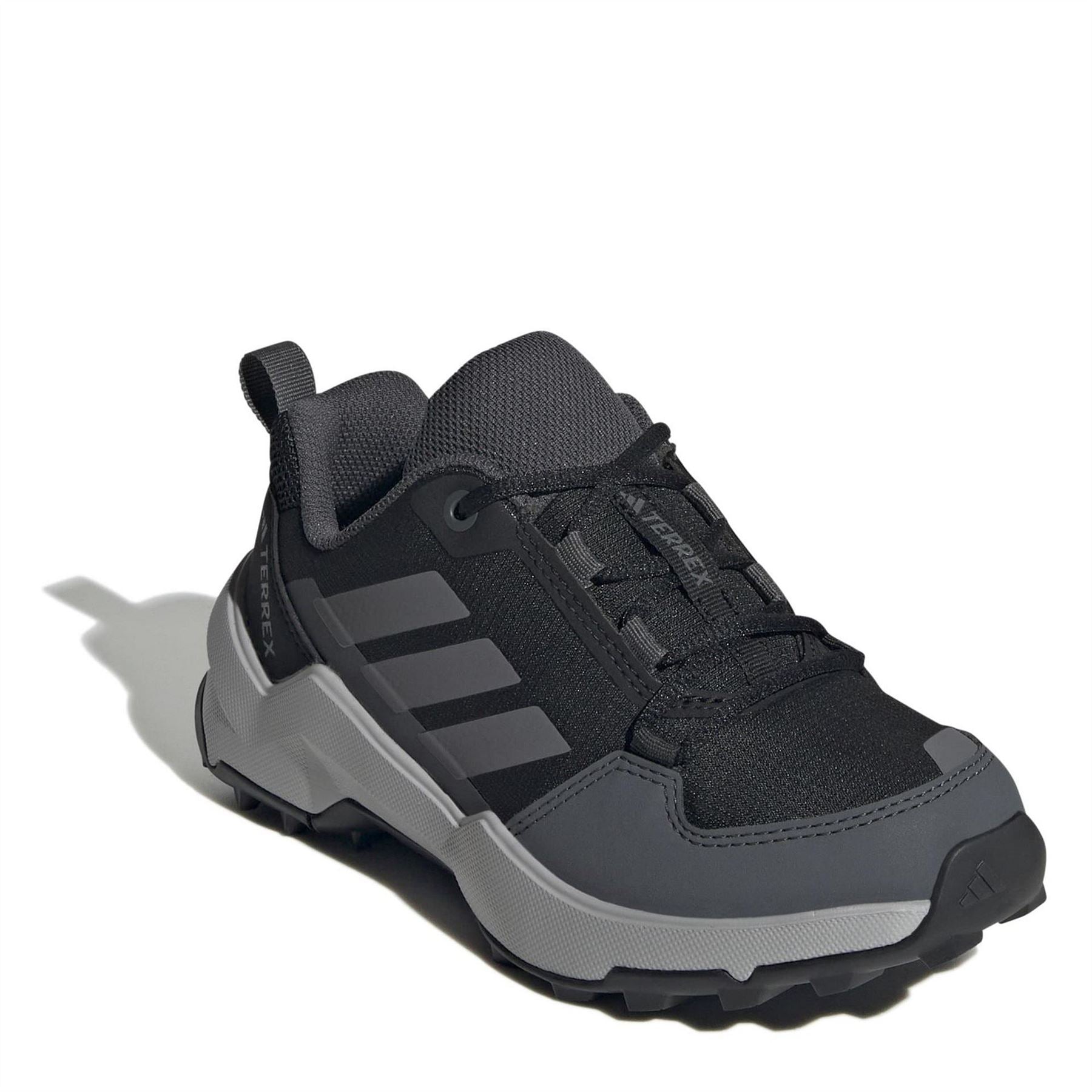 adidas Kids Terrex Ax4r Non Waterproof Hiking Shoes